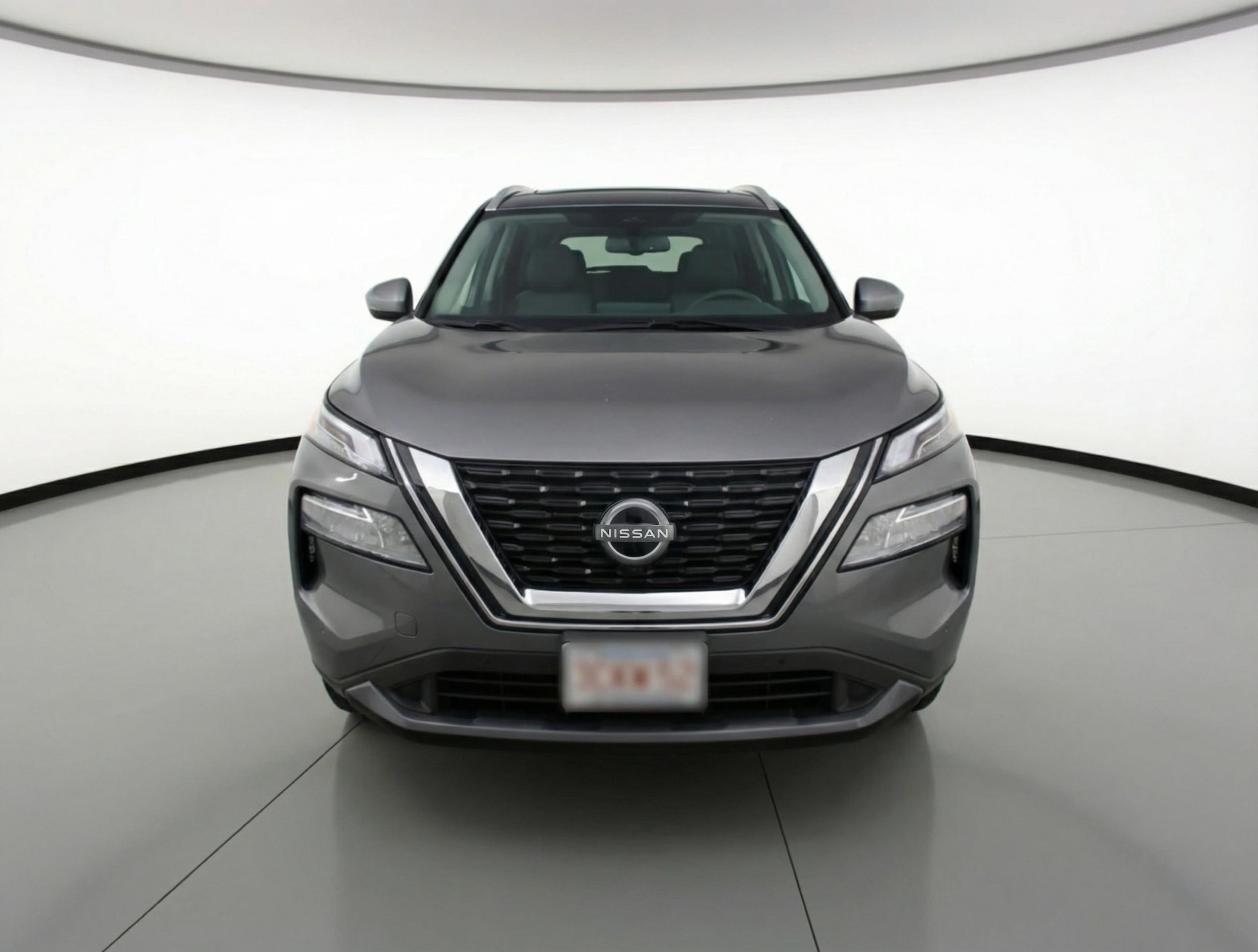 Thumbnail: 2023 Nissan Rogue - 2