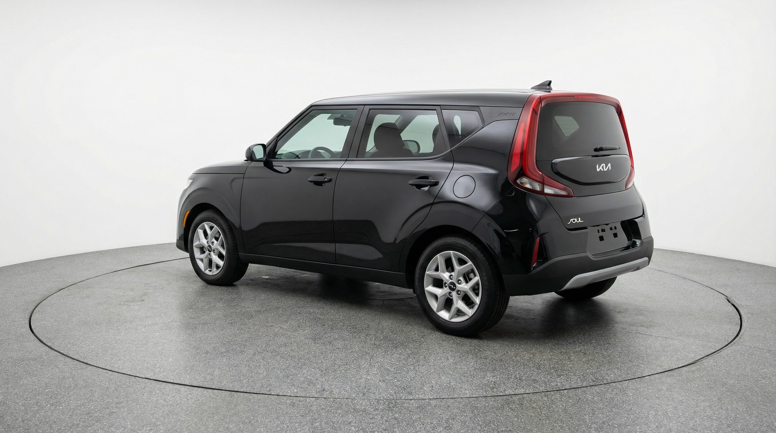 Thumbnail: 2025 Kia Soul - 5