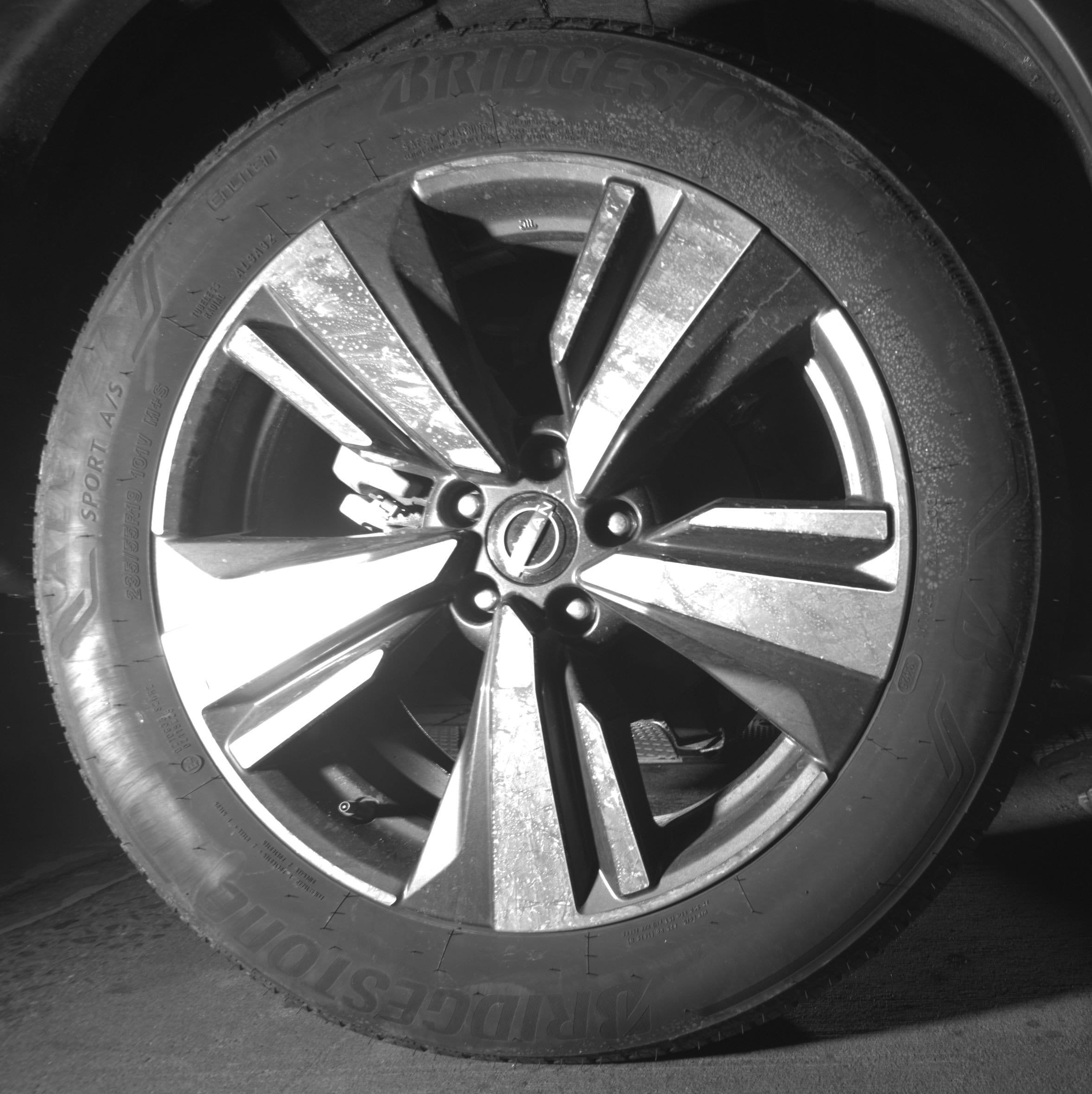 Thumbnail: 2026 Nissan Rogue - 15