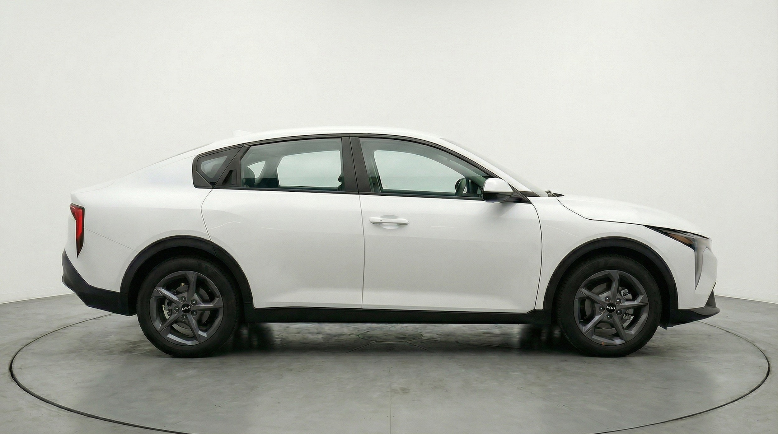Thumbnail: 2025 Kia K4 - 11