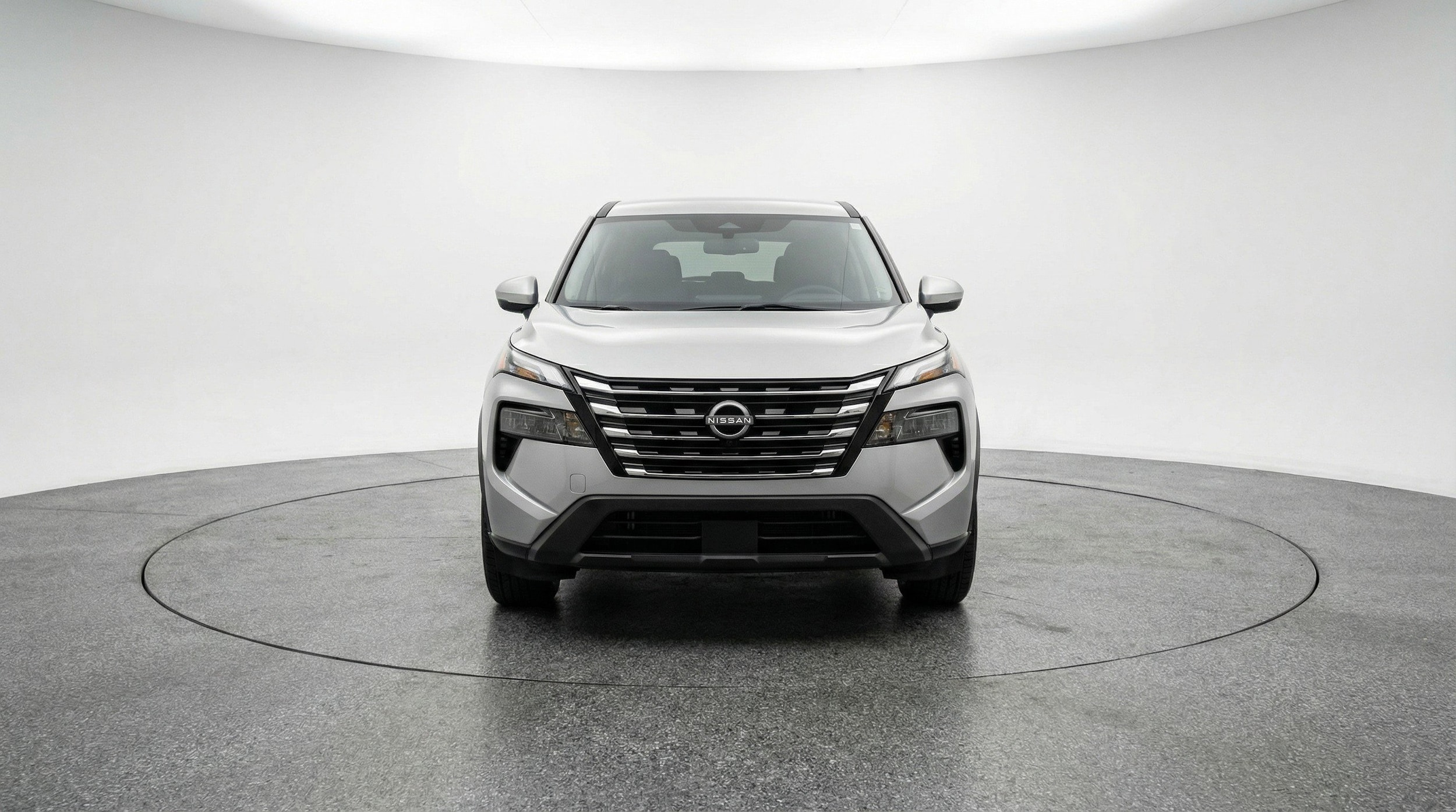 Thumbnail: 2025 Nissan Rogue - 2