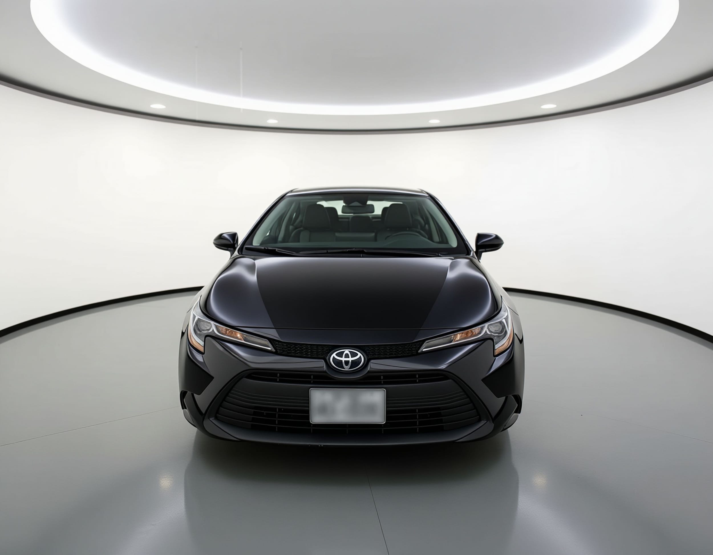 Thumbnail: 2025 Toyota Corolla - 2