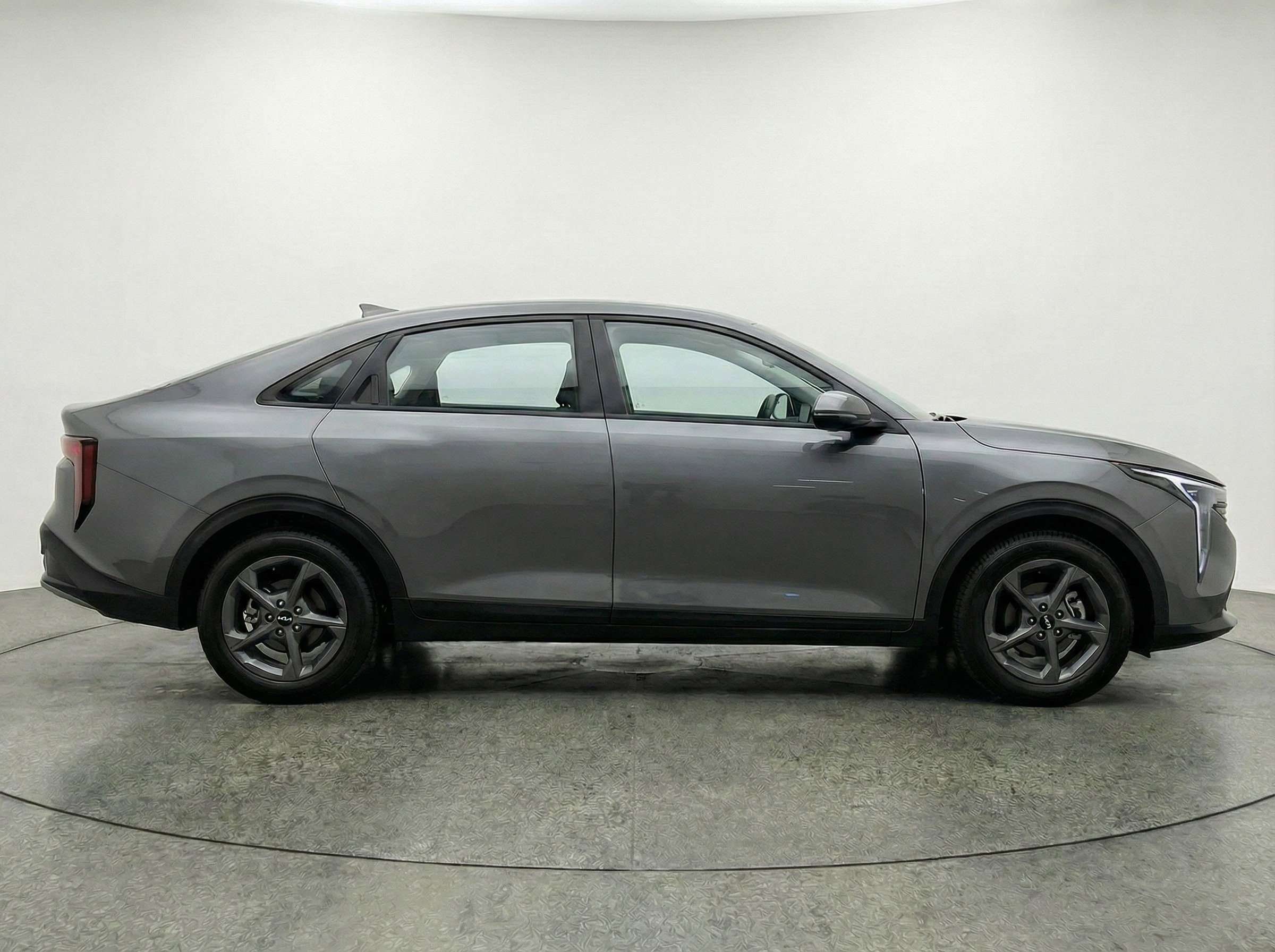 Thumbnail: 2025 Kia K4 - 11