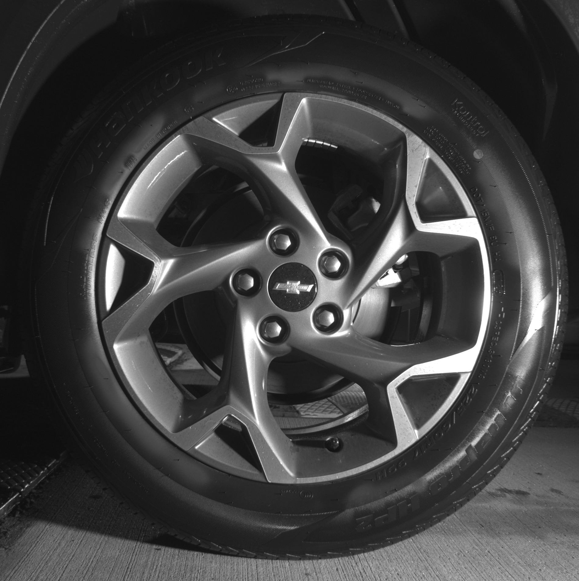 Thumbnail: 2025 Chevrolet Trax - 14