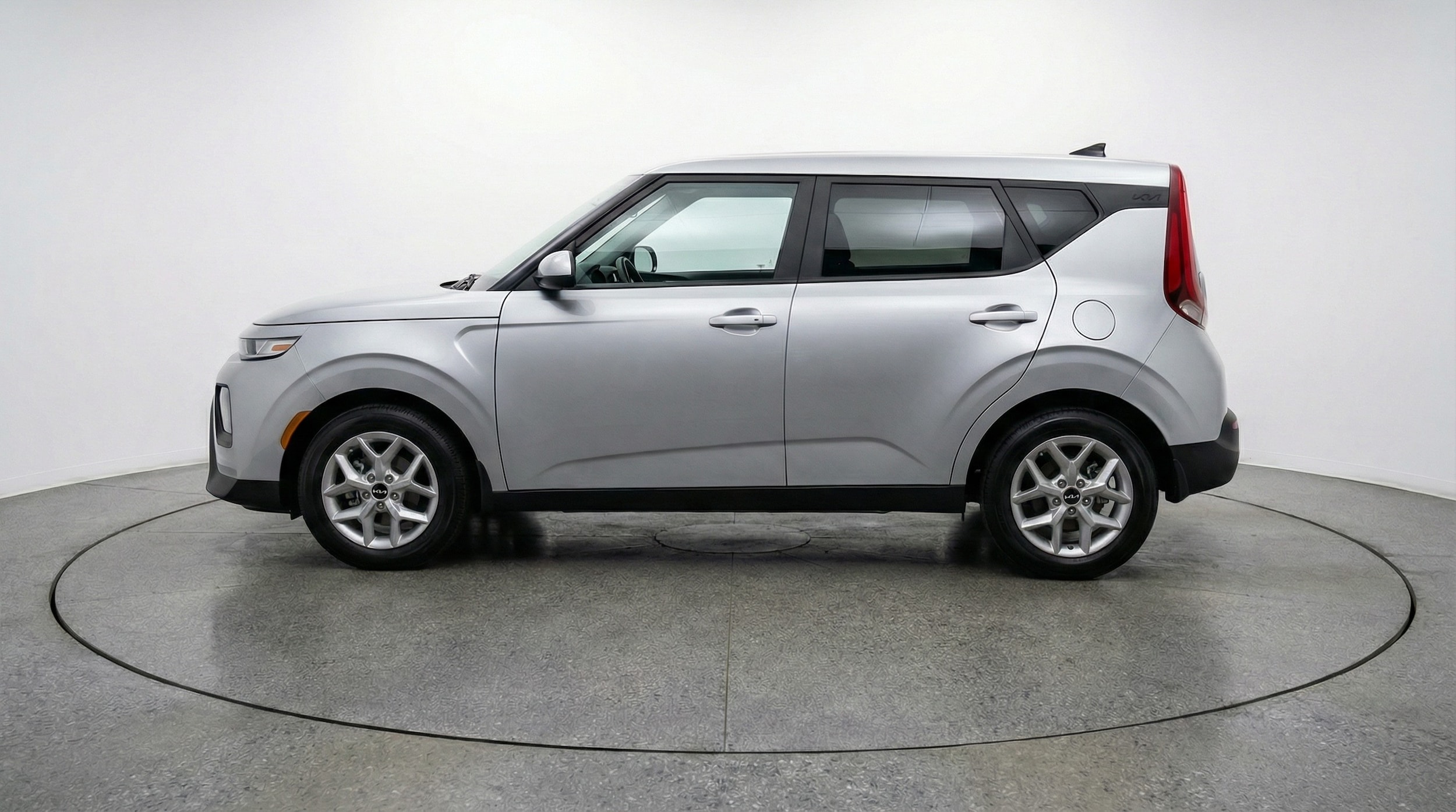 Thumbnail: 2025 Kia Soul - 4