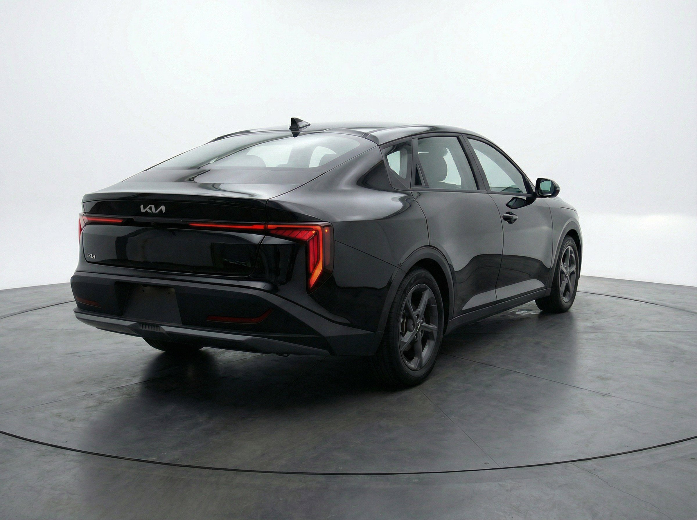 Thumbnail: 2025 Kia K4 - 9