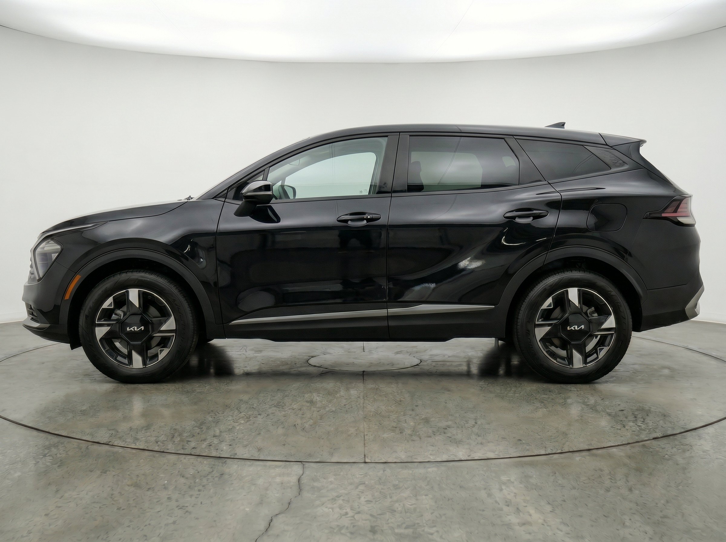 Thumbnail: 2026 Kia Sportage - 5