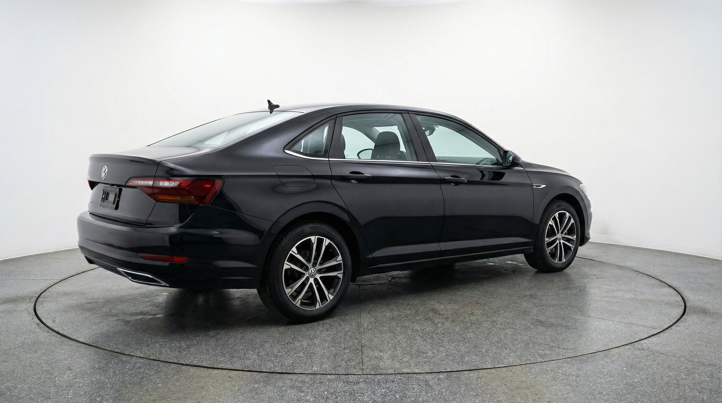 Thumbnail: 2025 Volkswagen Jetta - 9