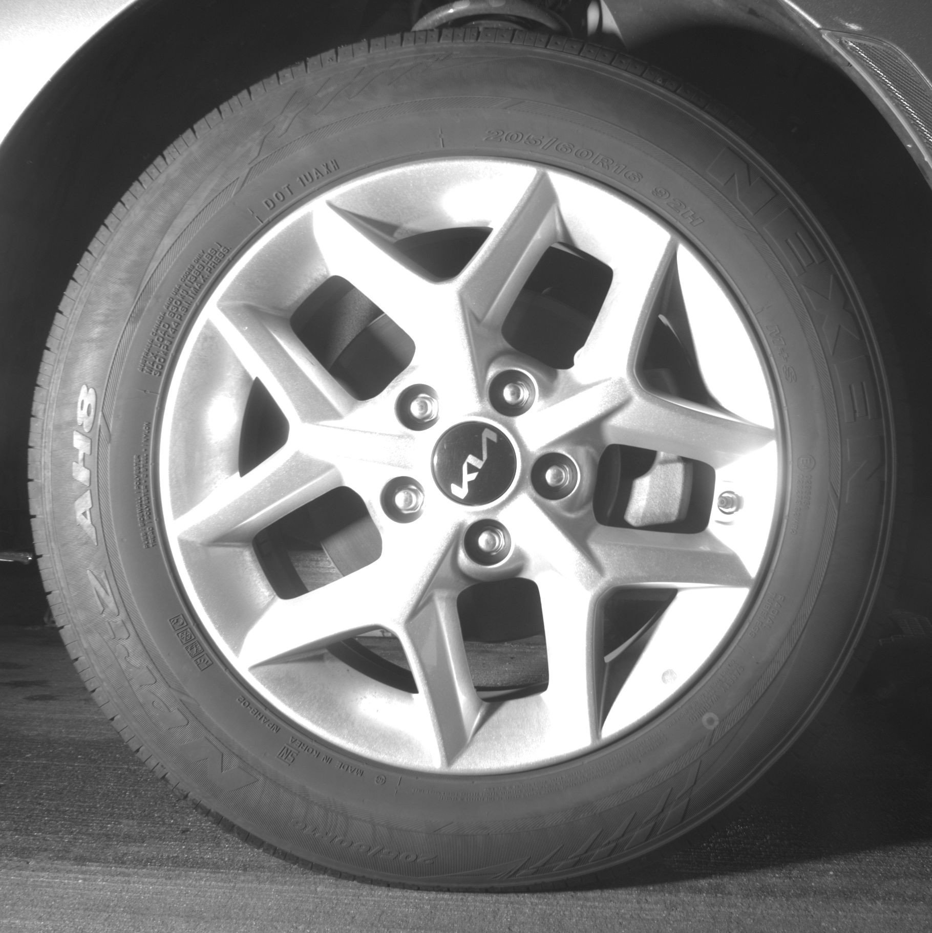 Thumbnail: 2025 Kia Soul - 13