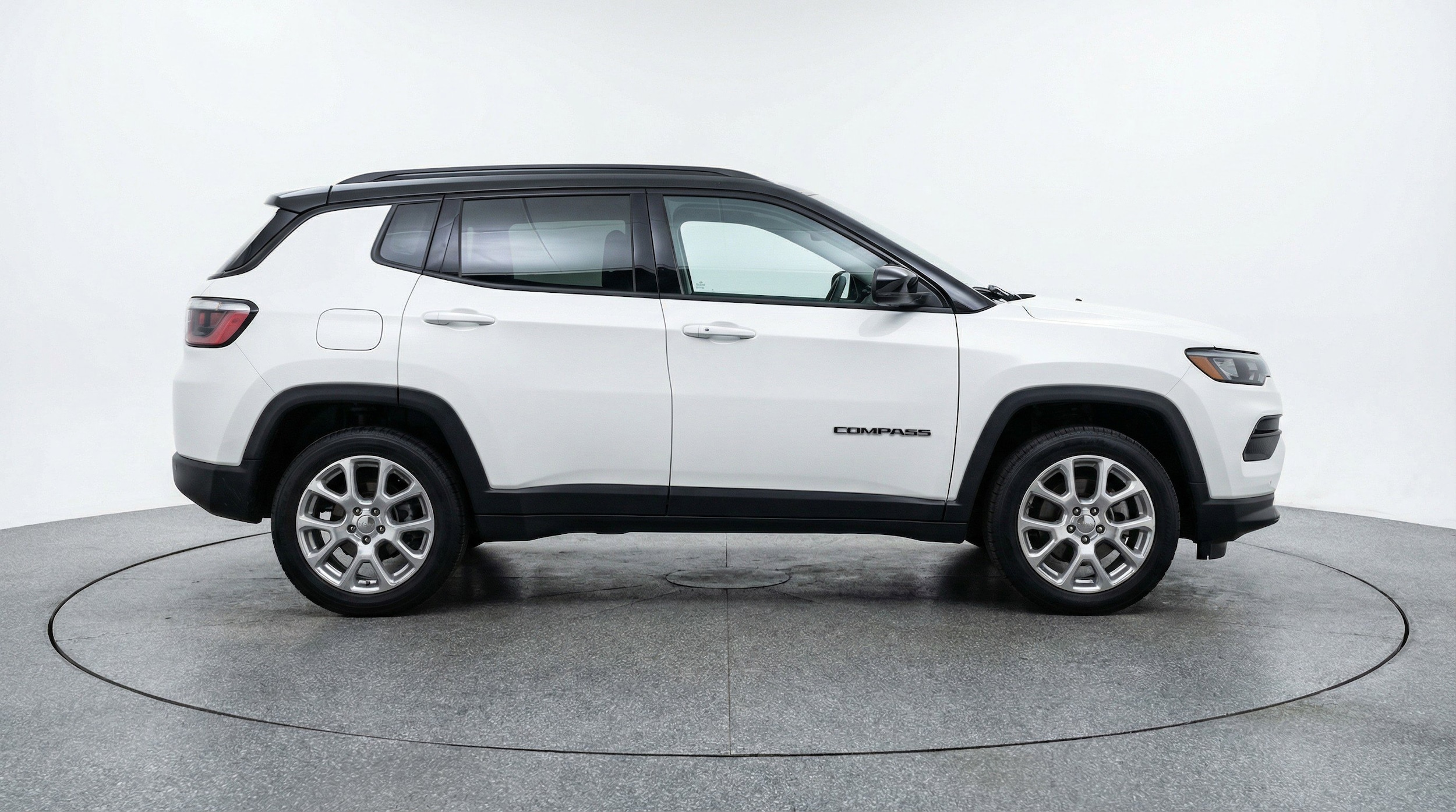 Thumbnail: 2025 Jeep Compass - 11