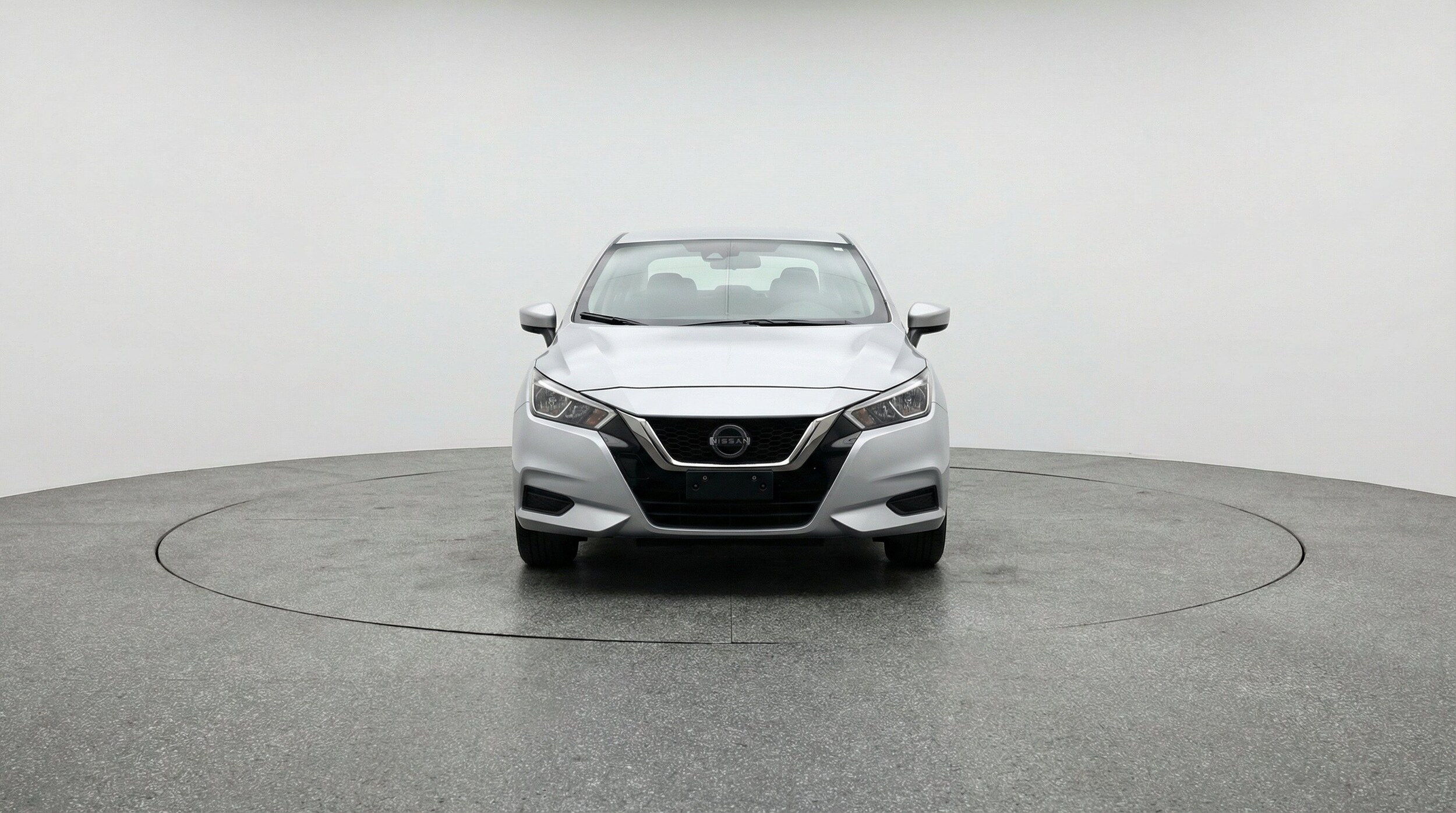 Thumbnail: 2025 Nissan Versa - 2
