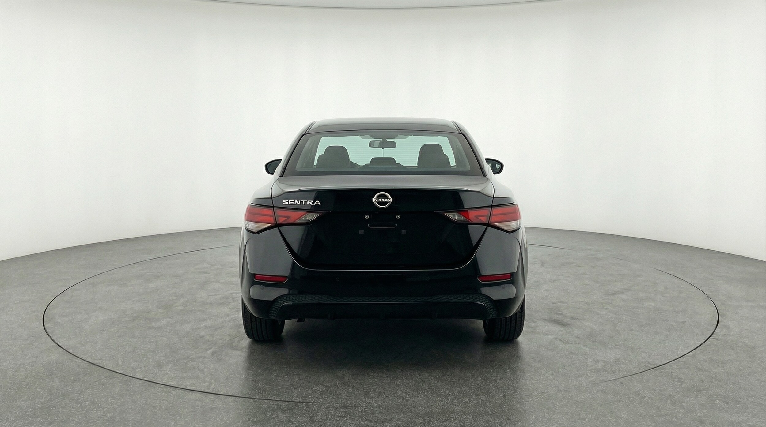 Thumbnail: 2025 Nissan Sentra - 6