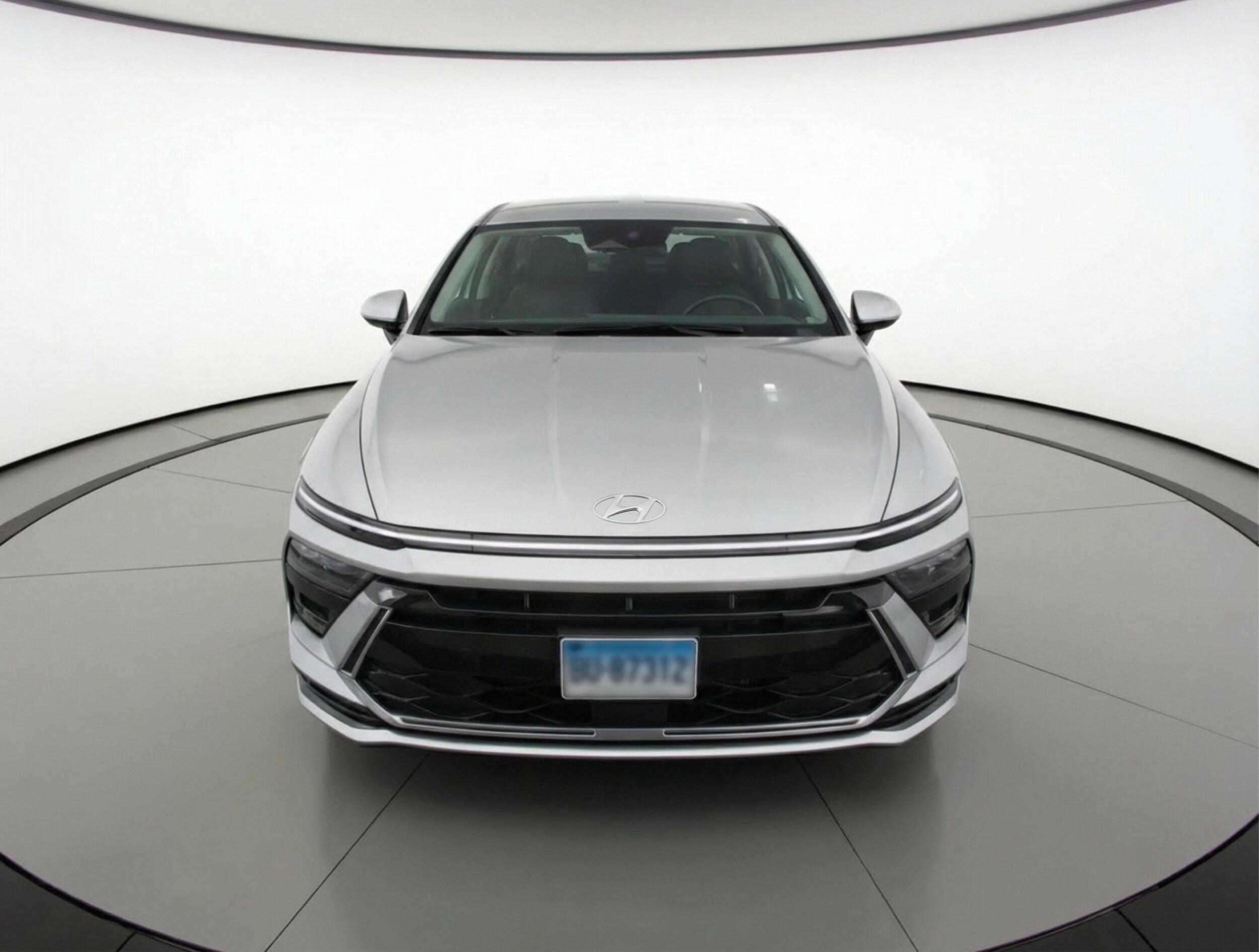 Thumbnail: 2025 Hyundai Sonata - 2