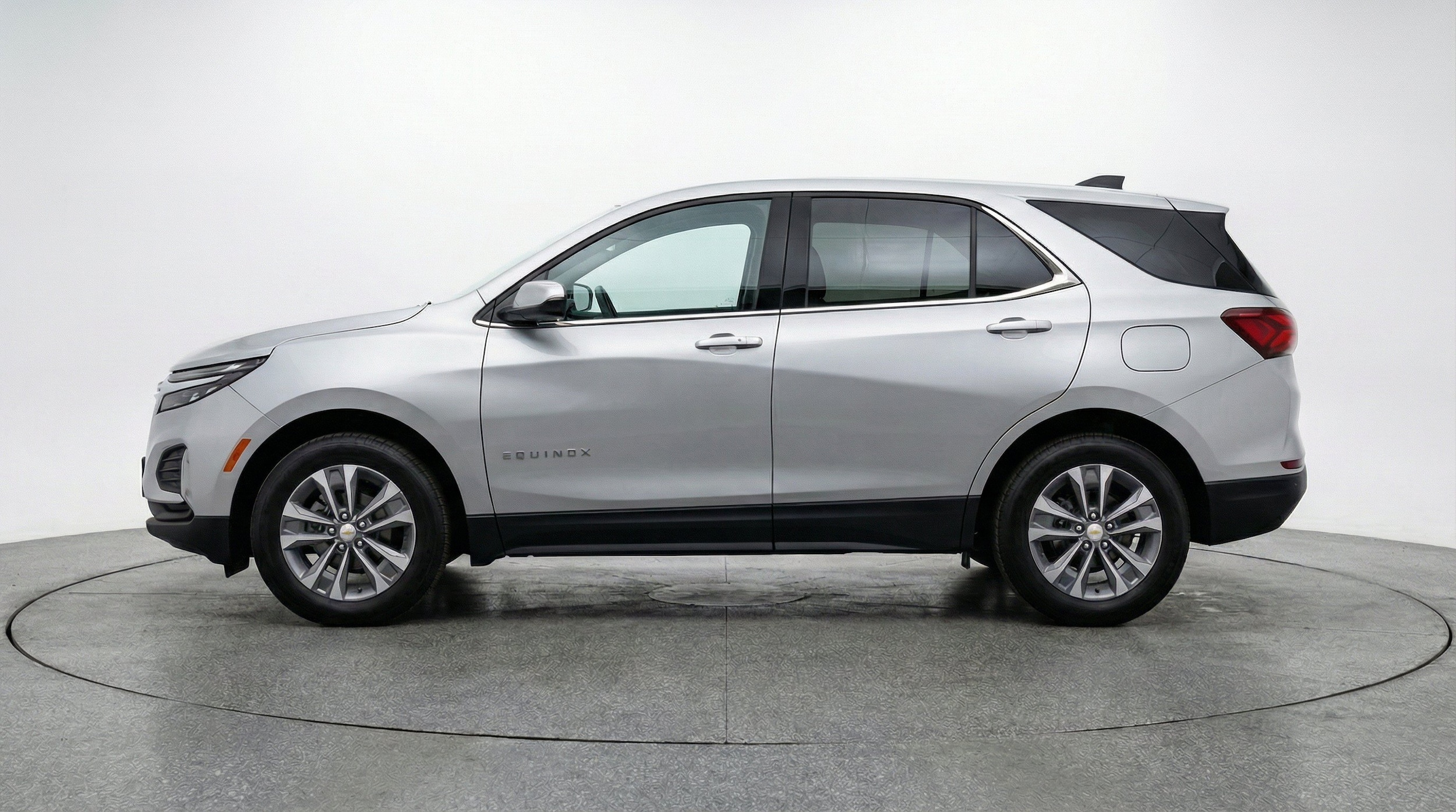 Thumbnail: 2025 Chevrolet Equinox - 5