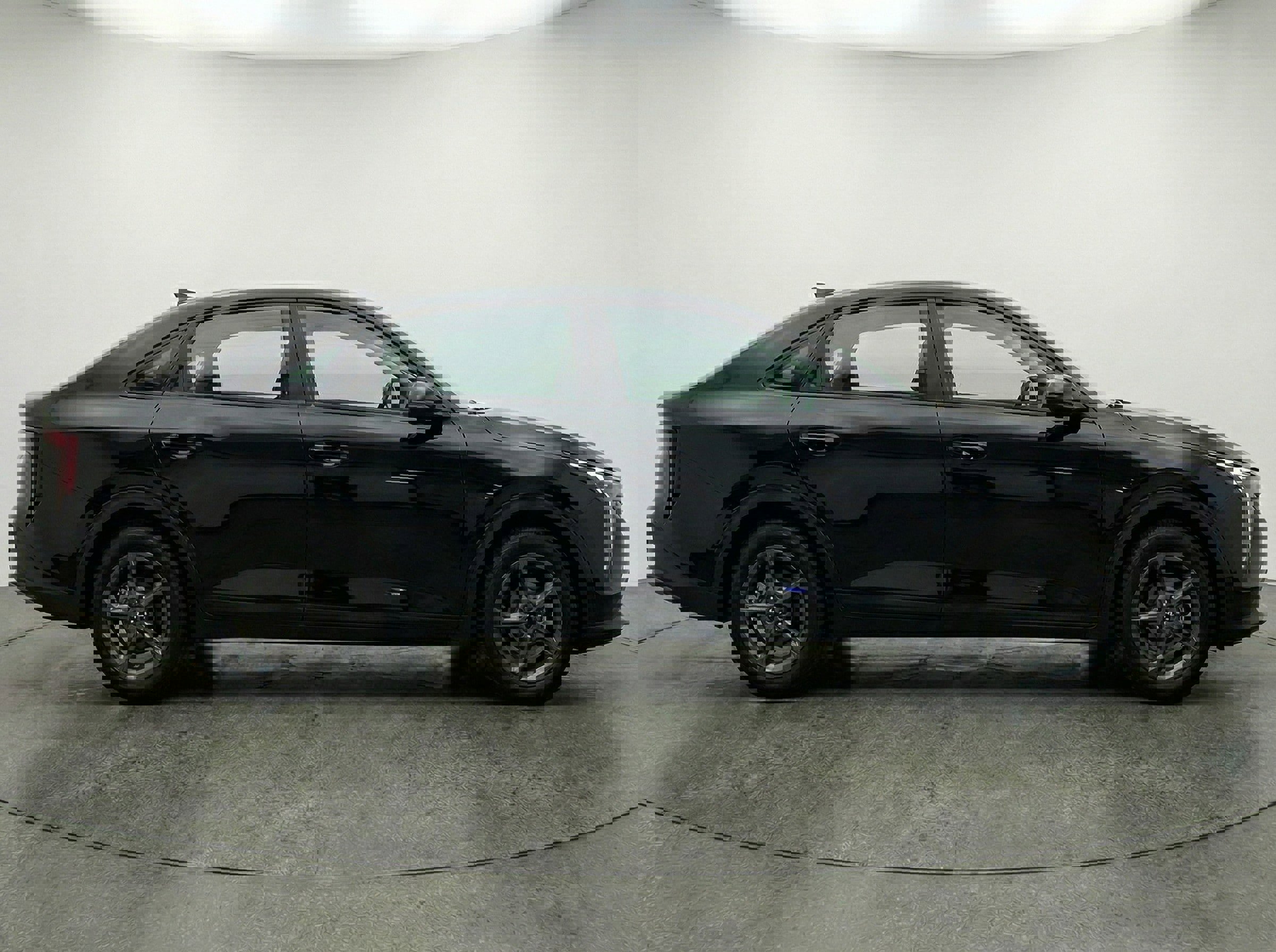 Thumbnail: 2025 Kia K4 - 8