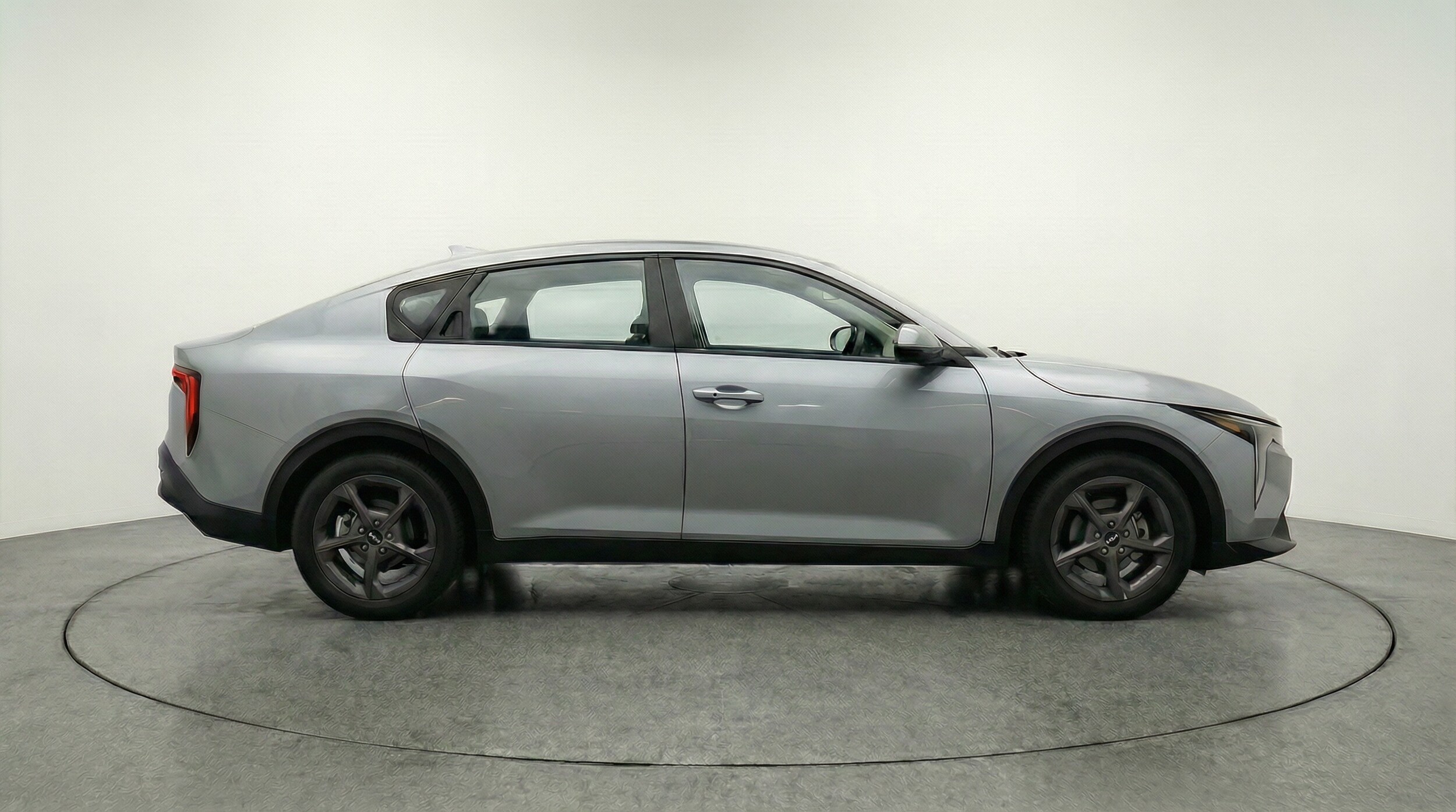 Thumbnail: 2025 Kia K4 - 8