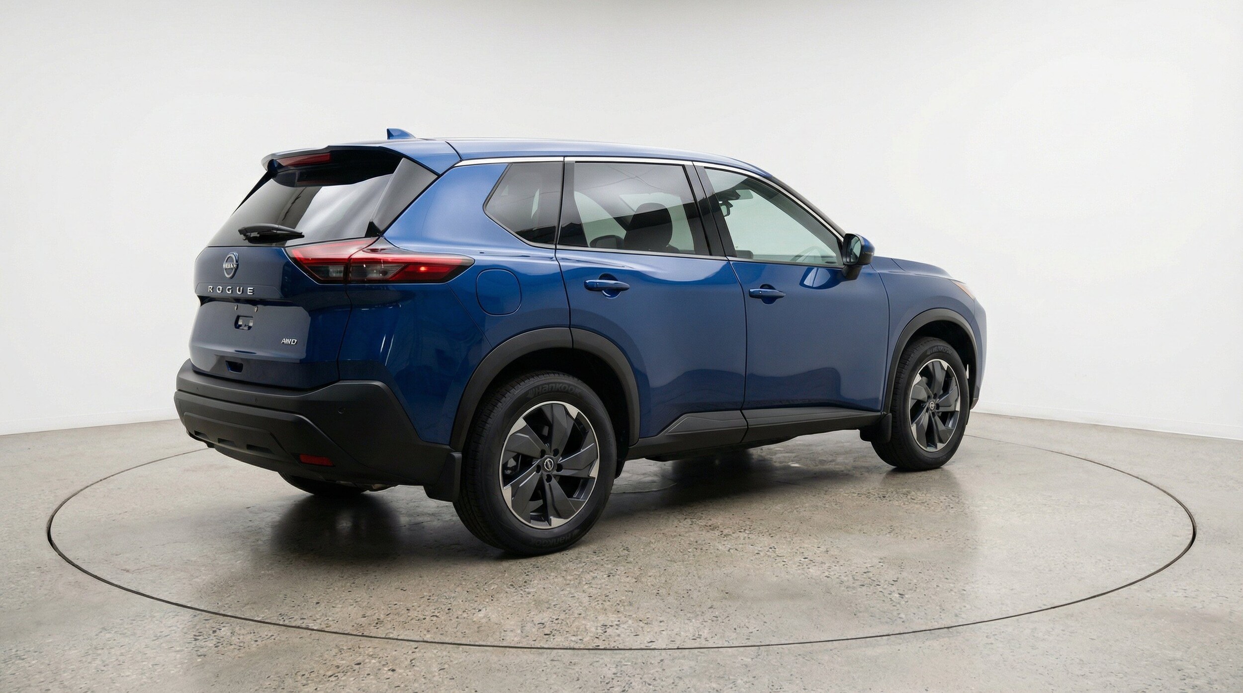 Thumbnail: 2025 Nissan Rogue - 9