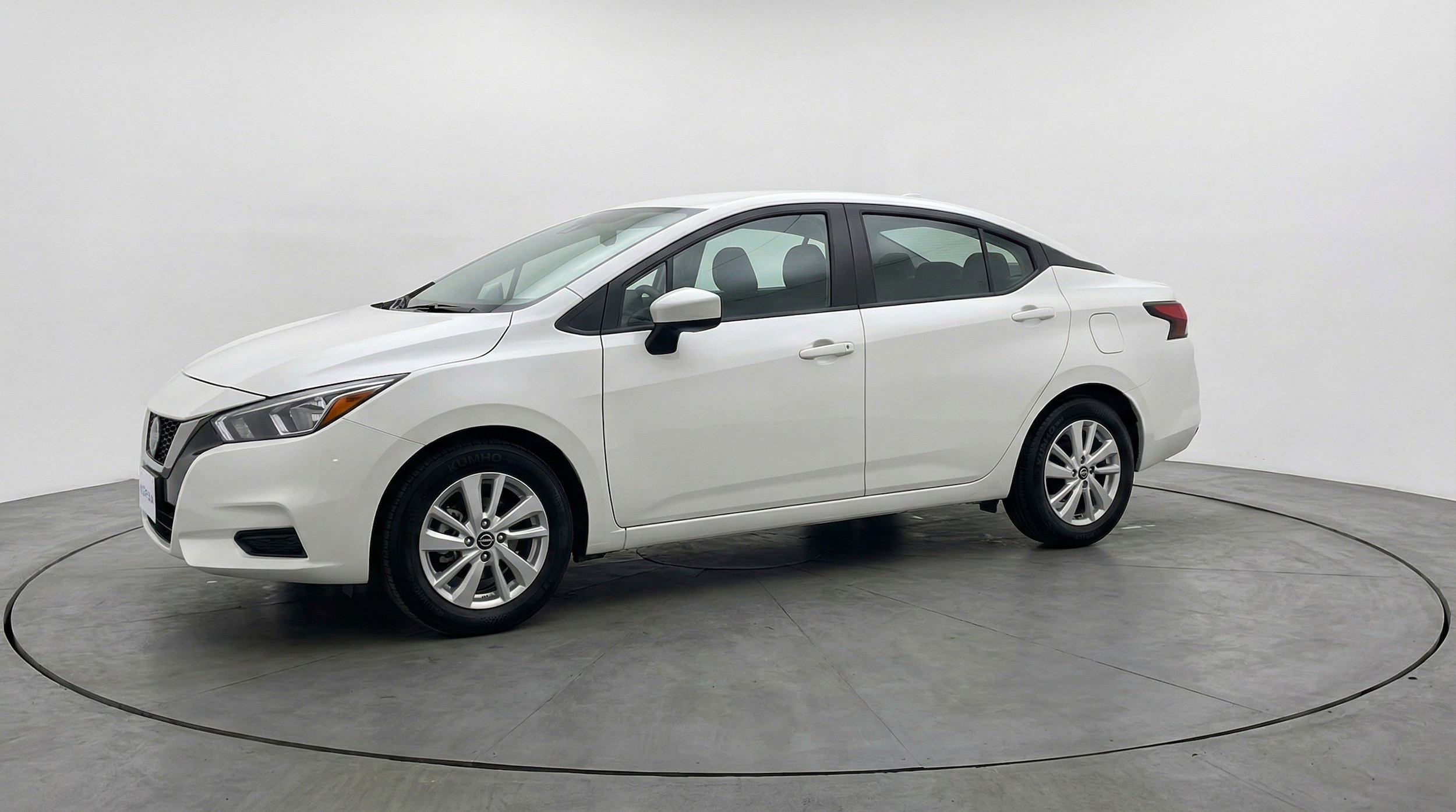 Thumbnail: 2025 Nissan Versa - 3