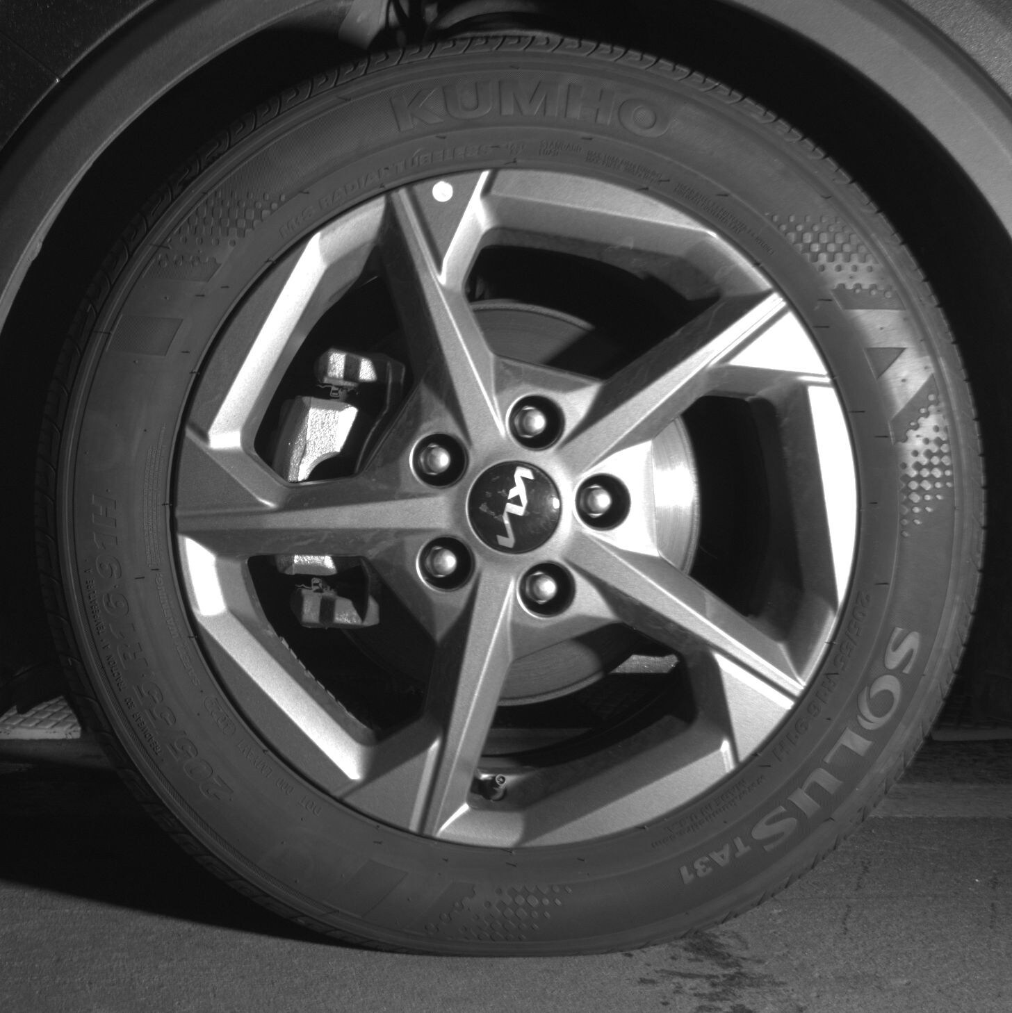 Thumbnail: 2025 Kia K4 - 9