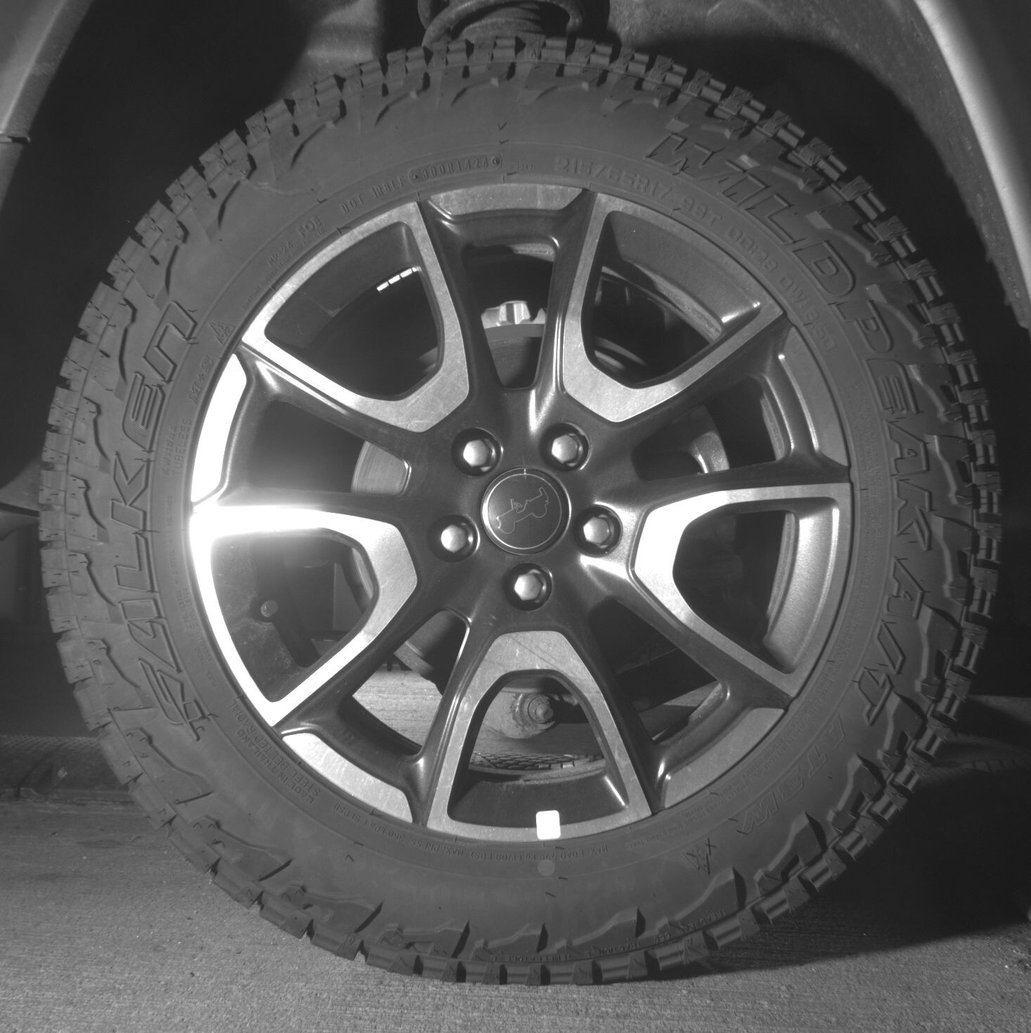 Thumbnail: 2025 Jeep Compass - 12