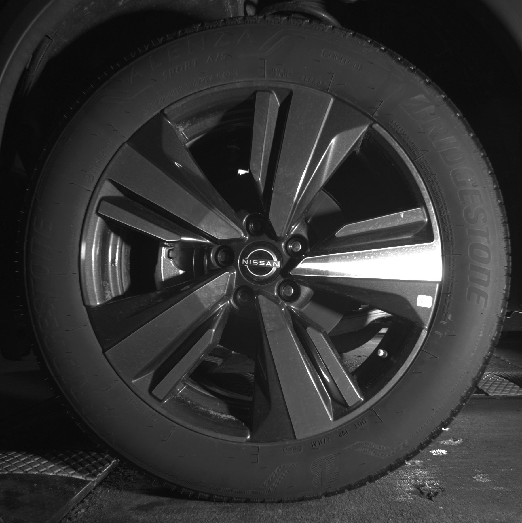 Thumbnail: 2026 Nissan Rogue - 12