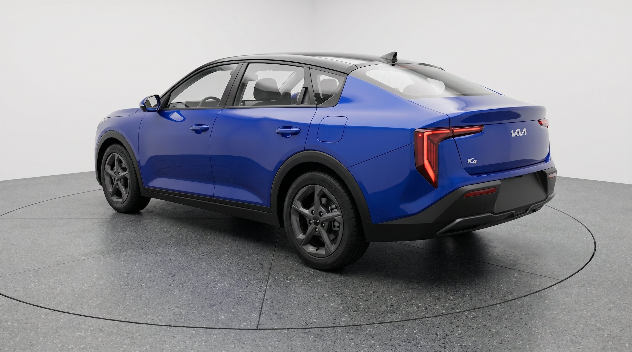 Thumbnail: 2025 Kia K4 - 6
