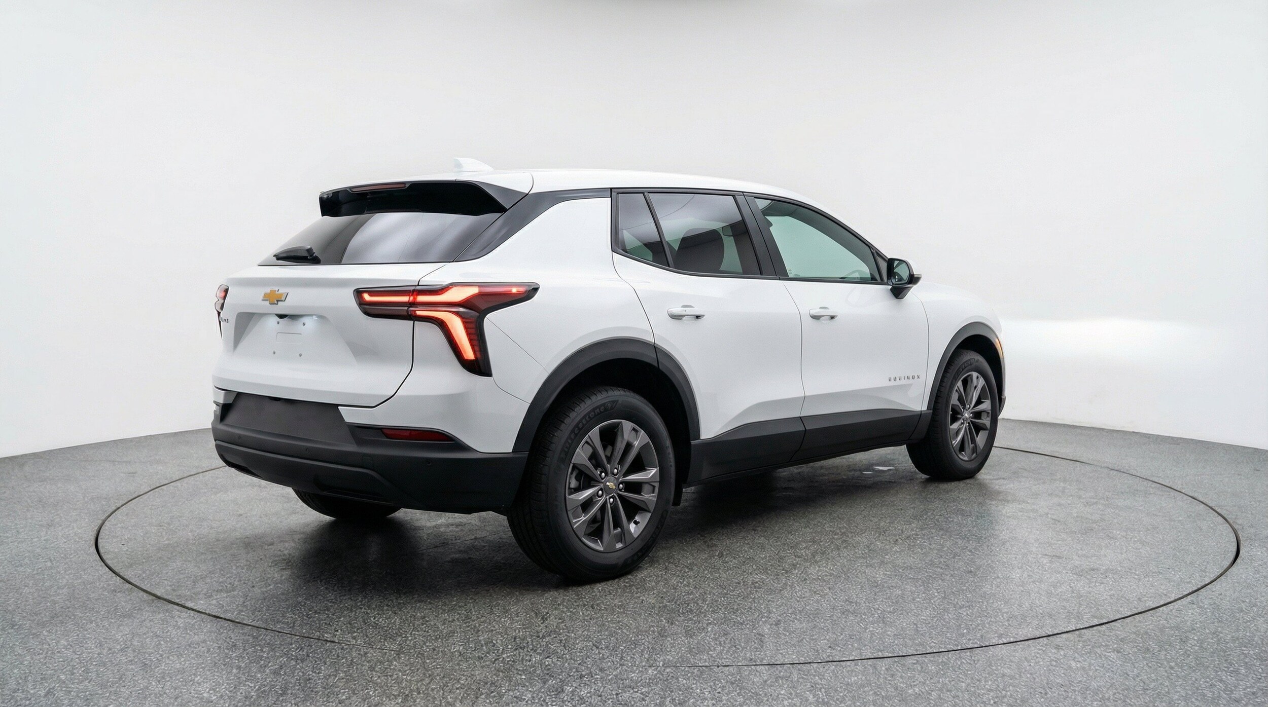 Thumbnail: 2025 Chevrolet Equinox - 9