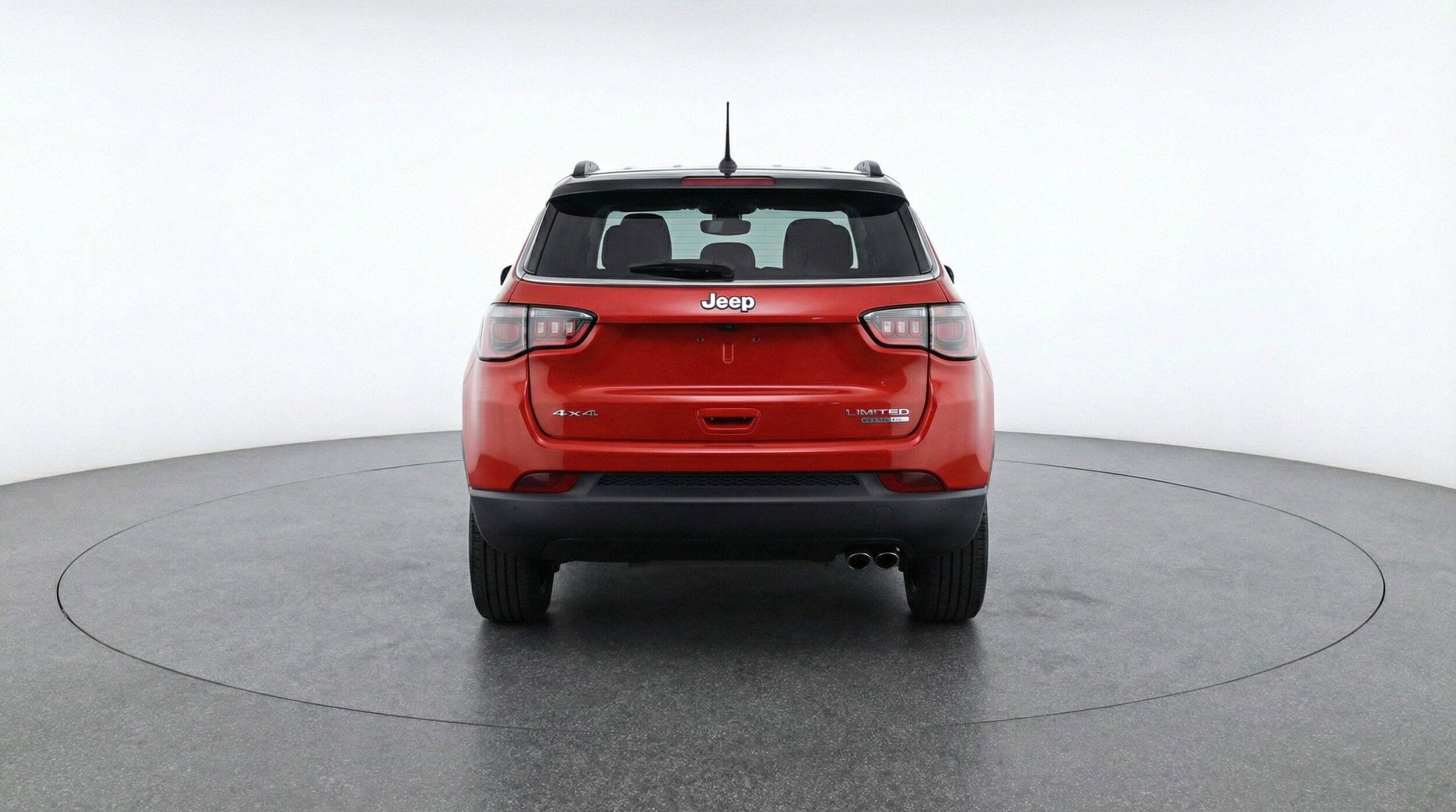 Thumbnail: 2025 Jeep Compass - 7