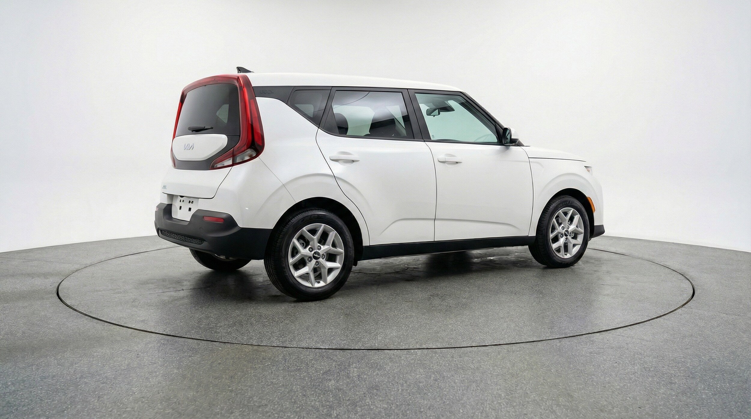 Thumbnail: 2025 Kia Soul - 9