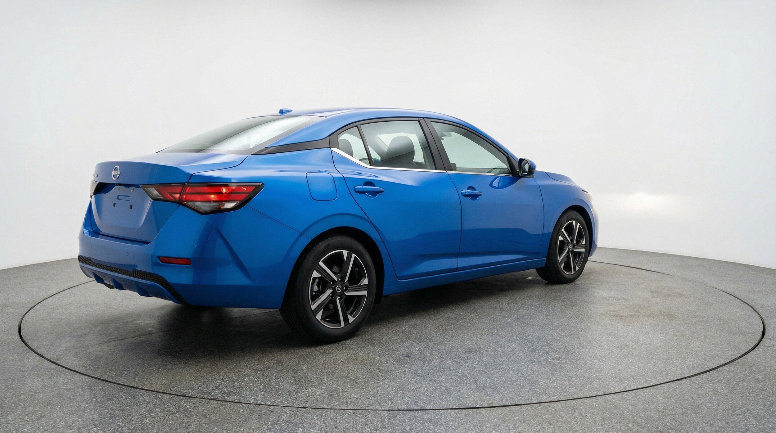 Thumbnail: 2025 Nissan Sentra - 9