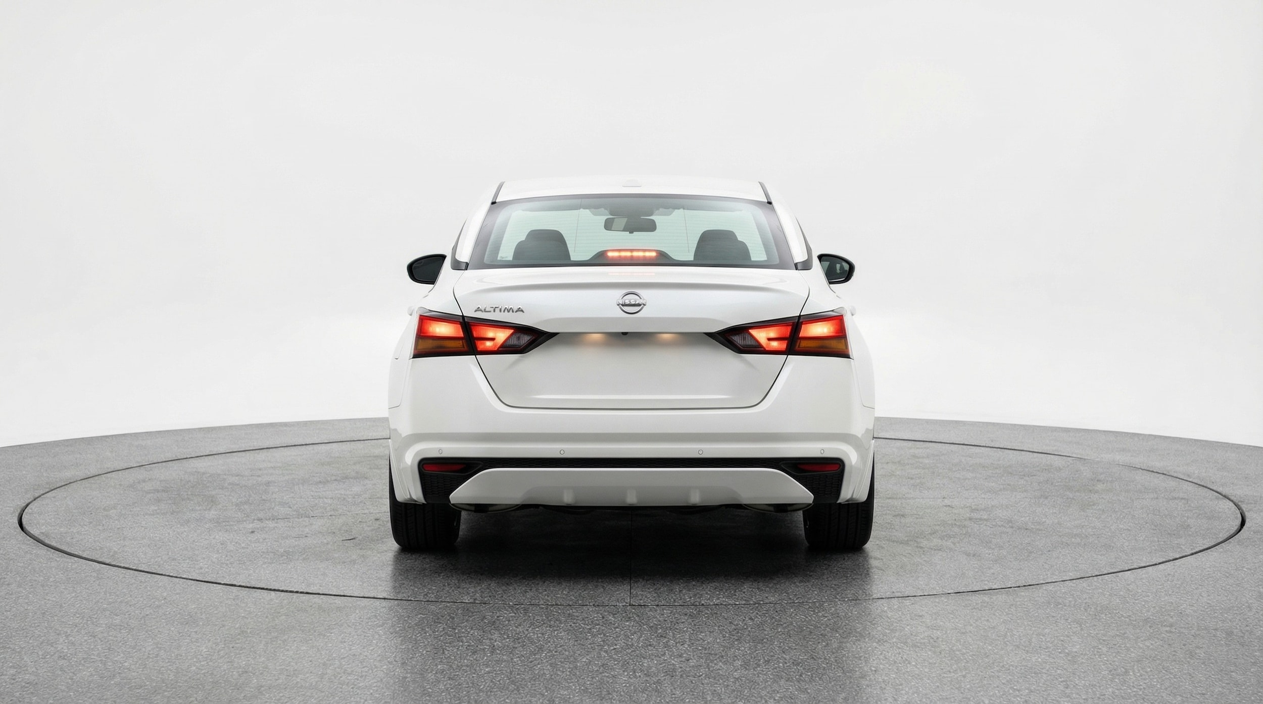 Thumbnail: 2025 Nissan Altima - 6