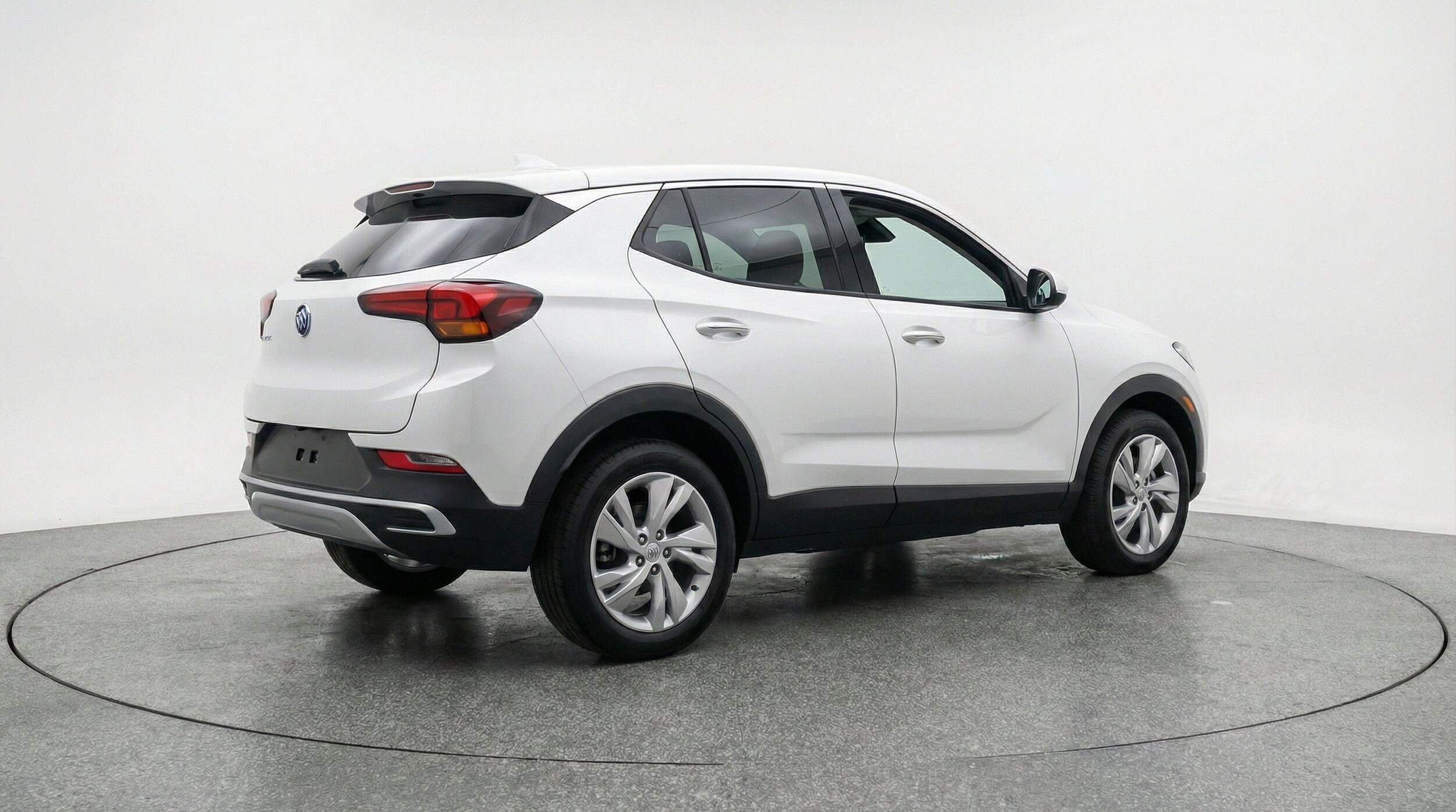 Thumbnail: 2025 Buick Encore GX - 9