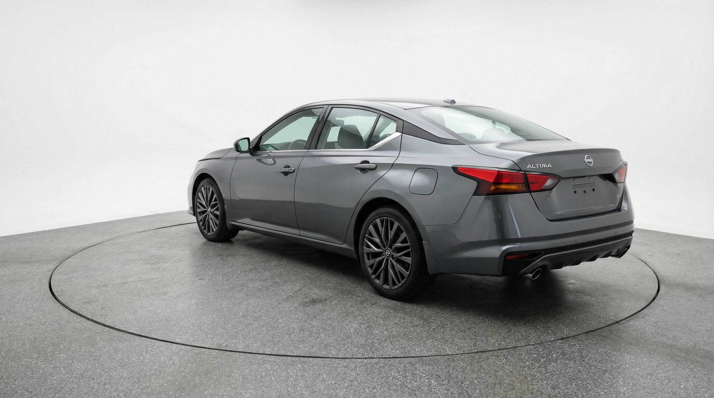 Thumbnail: 2025 Nissan Altima - 5