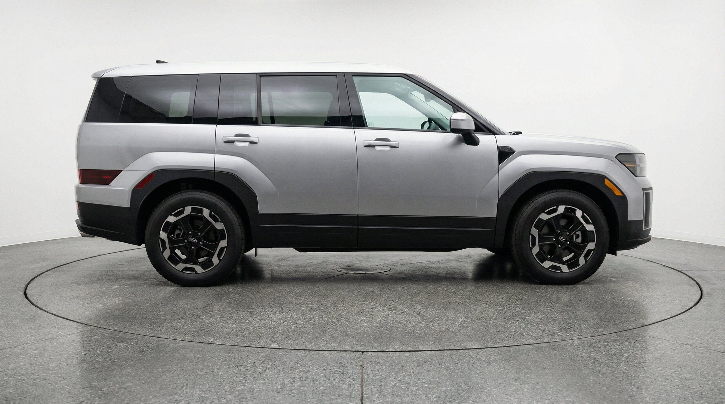 Thumbnail: 2026 Hyundai Santa Fe - 11