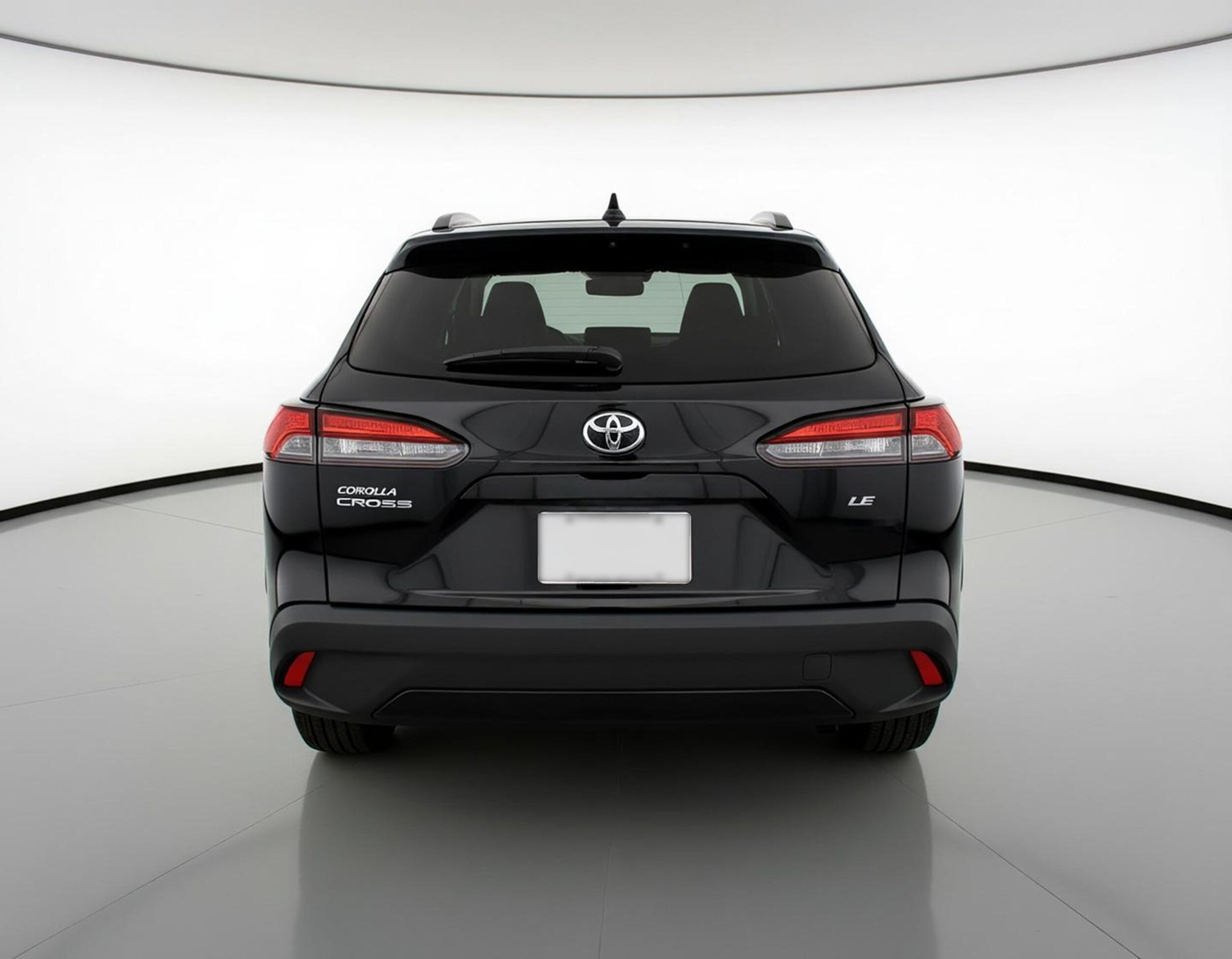 Thumbnail: 2025 Toyota Corolla Cross - 6