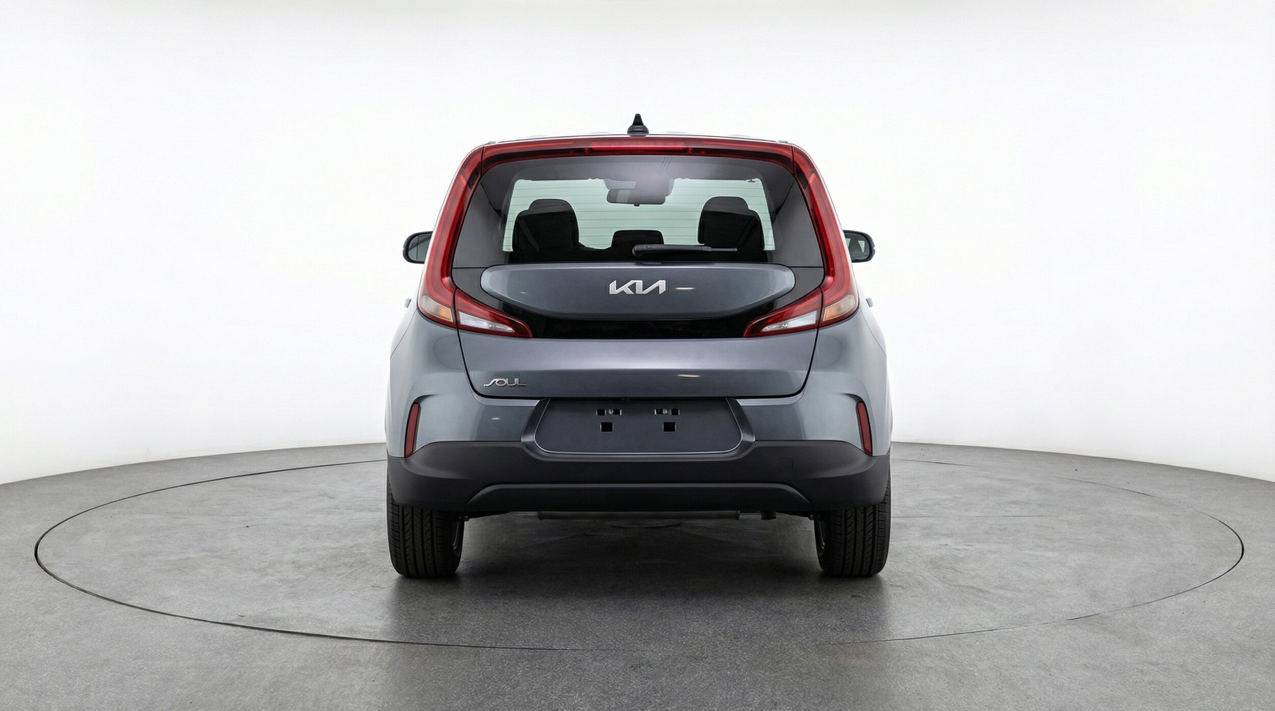 Thumbnail: 2025 Kia Soul - 6