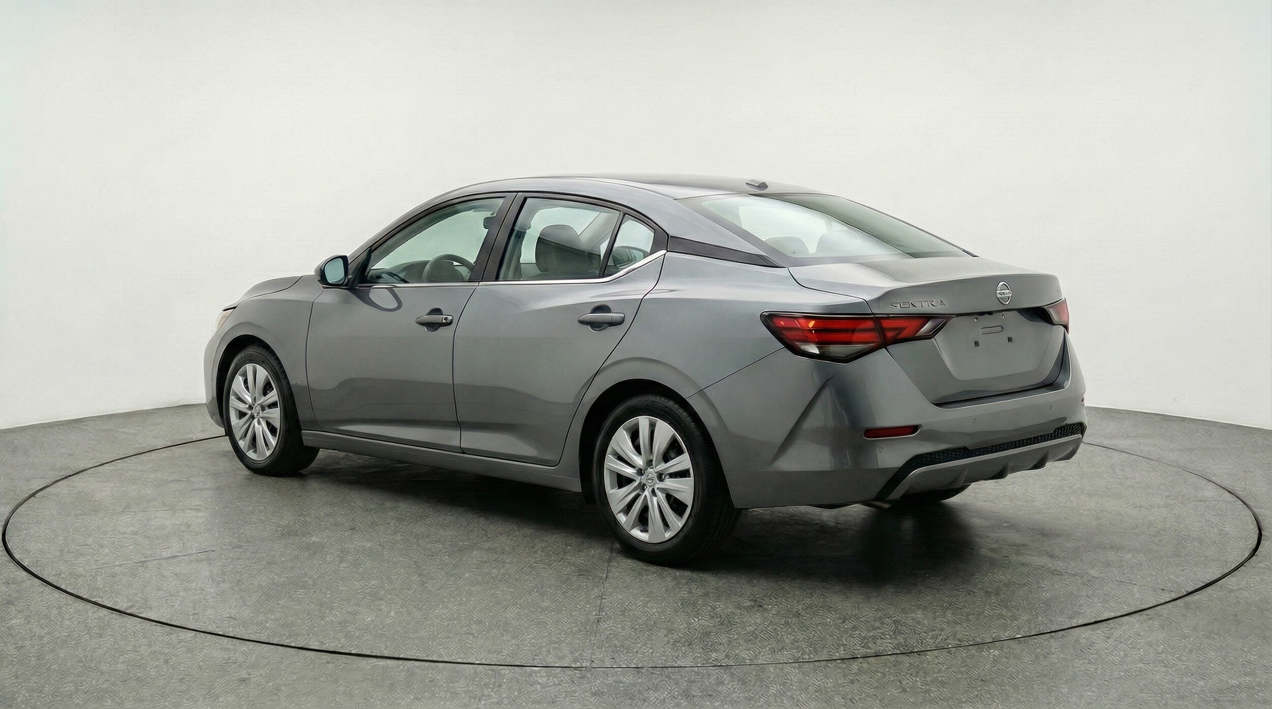 Thumbnail: 2025 Nissan Sentra - 5