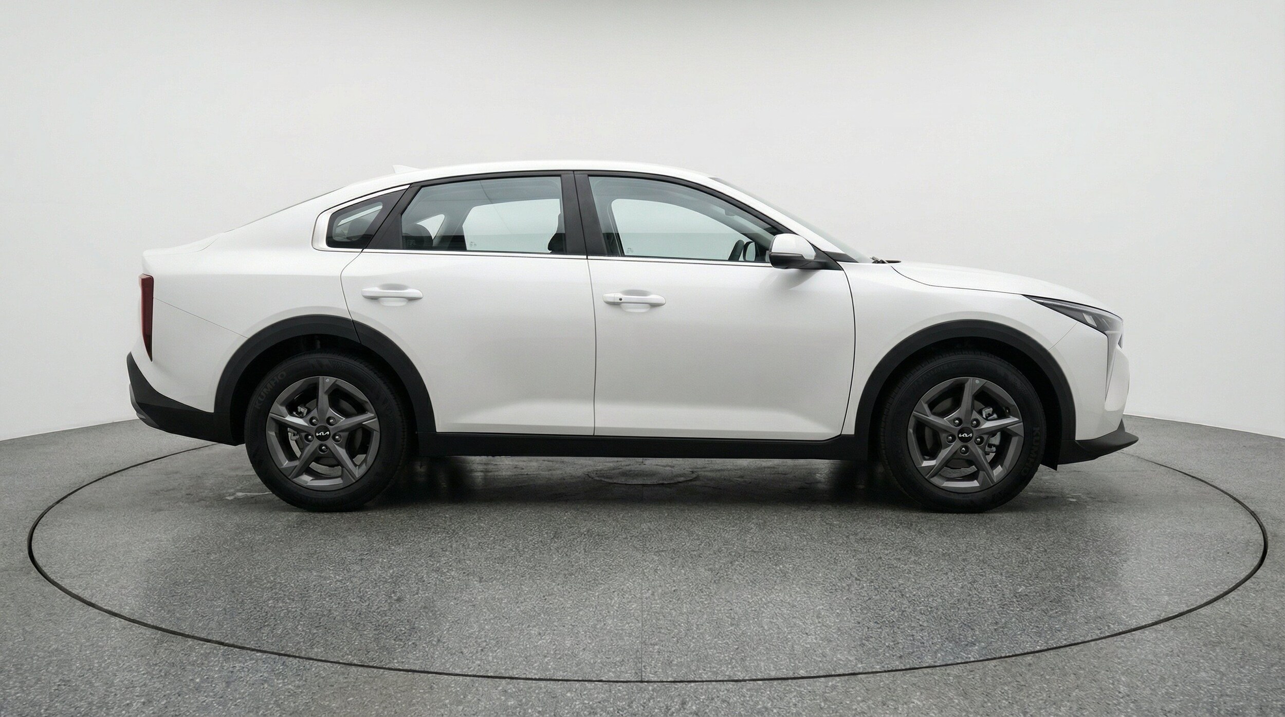 Thumbnail: 2026 Kia K4 - 11