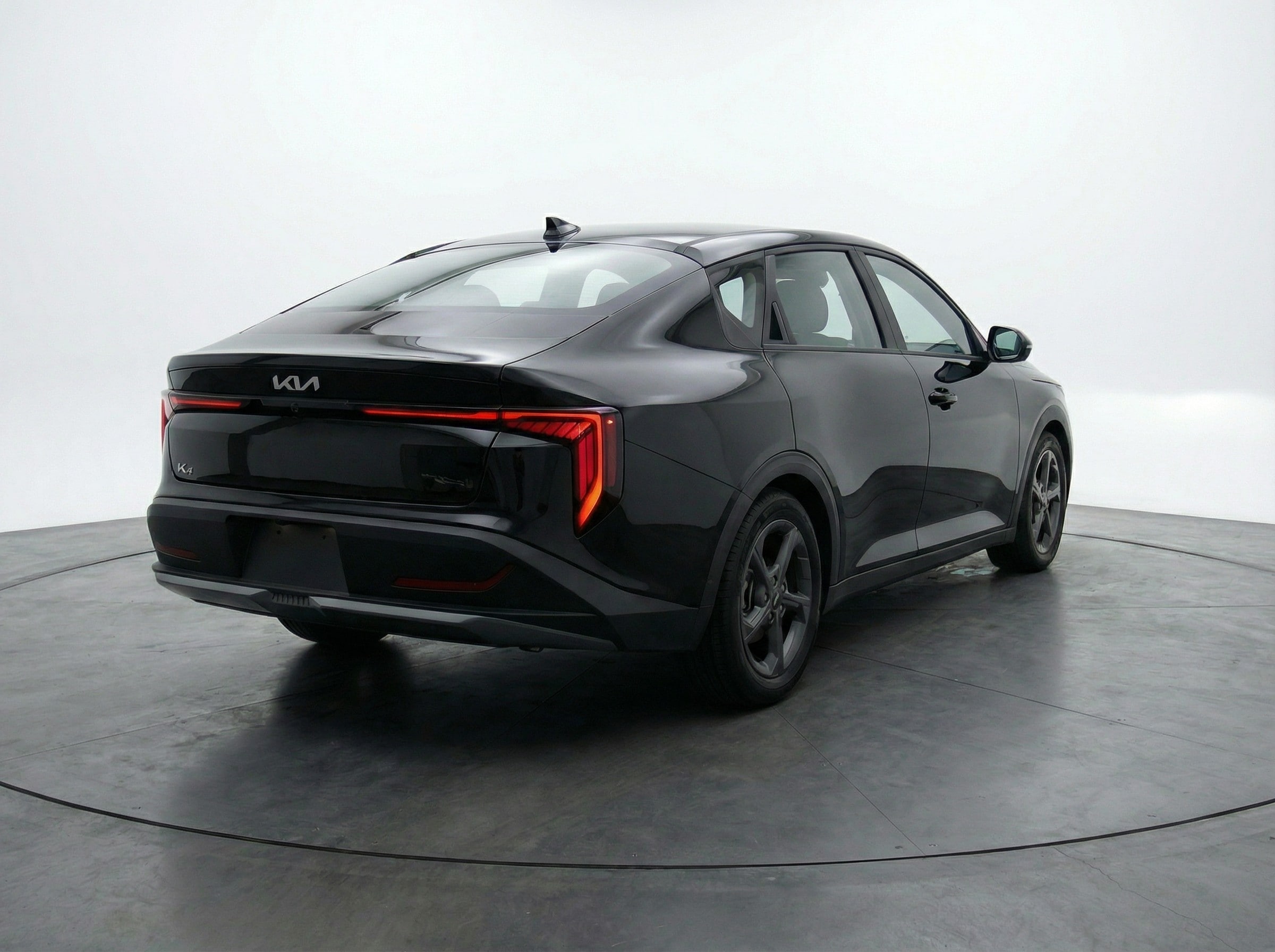 Thumbnail: 2025 Kia K4 - 7