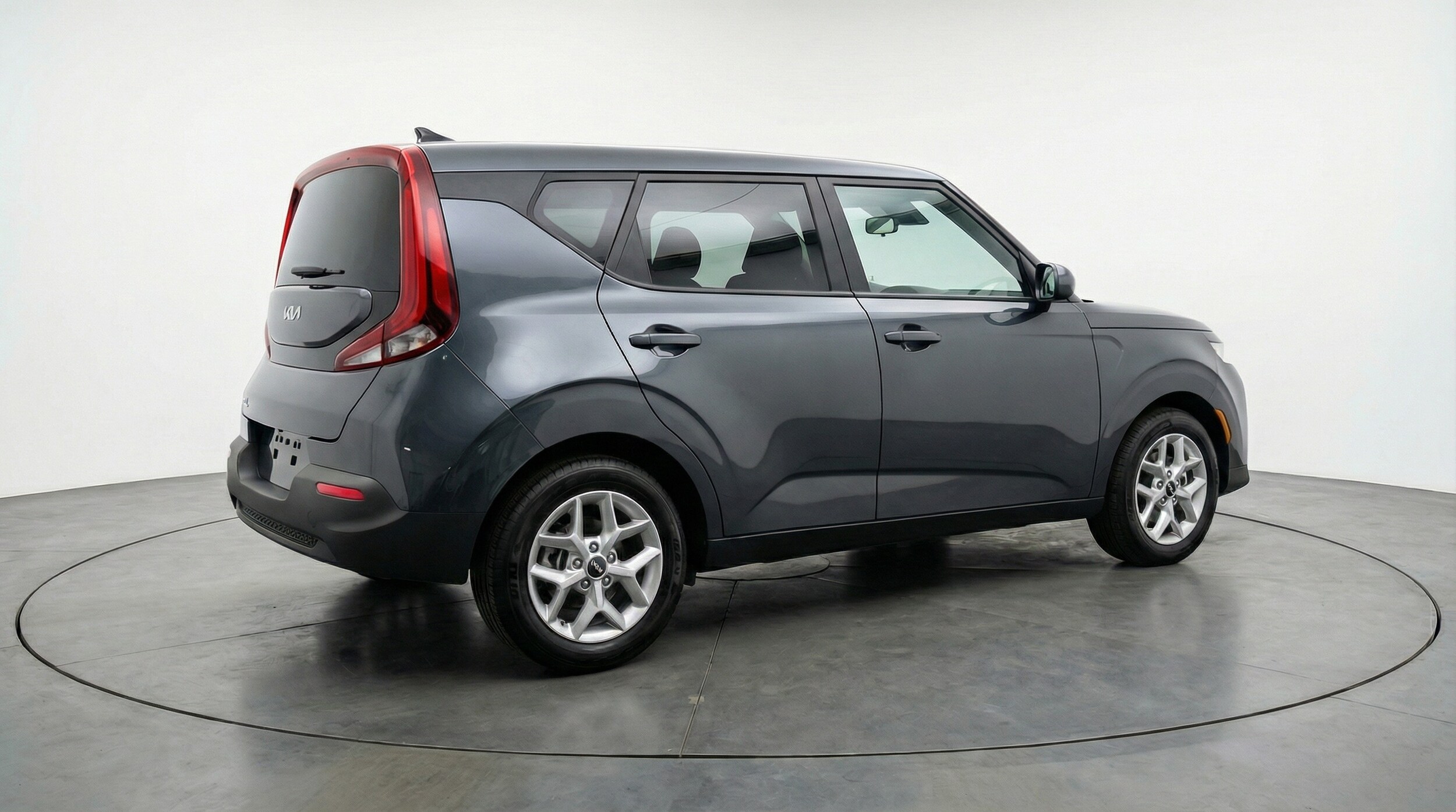 Thumbnail: 2025 Kia Soul - 7