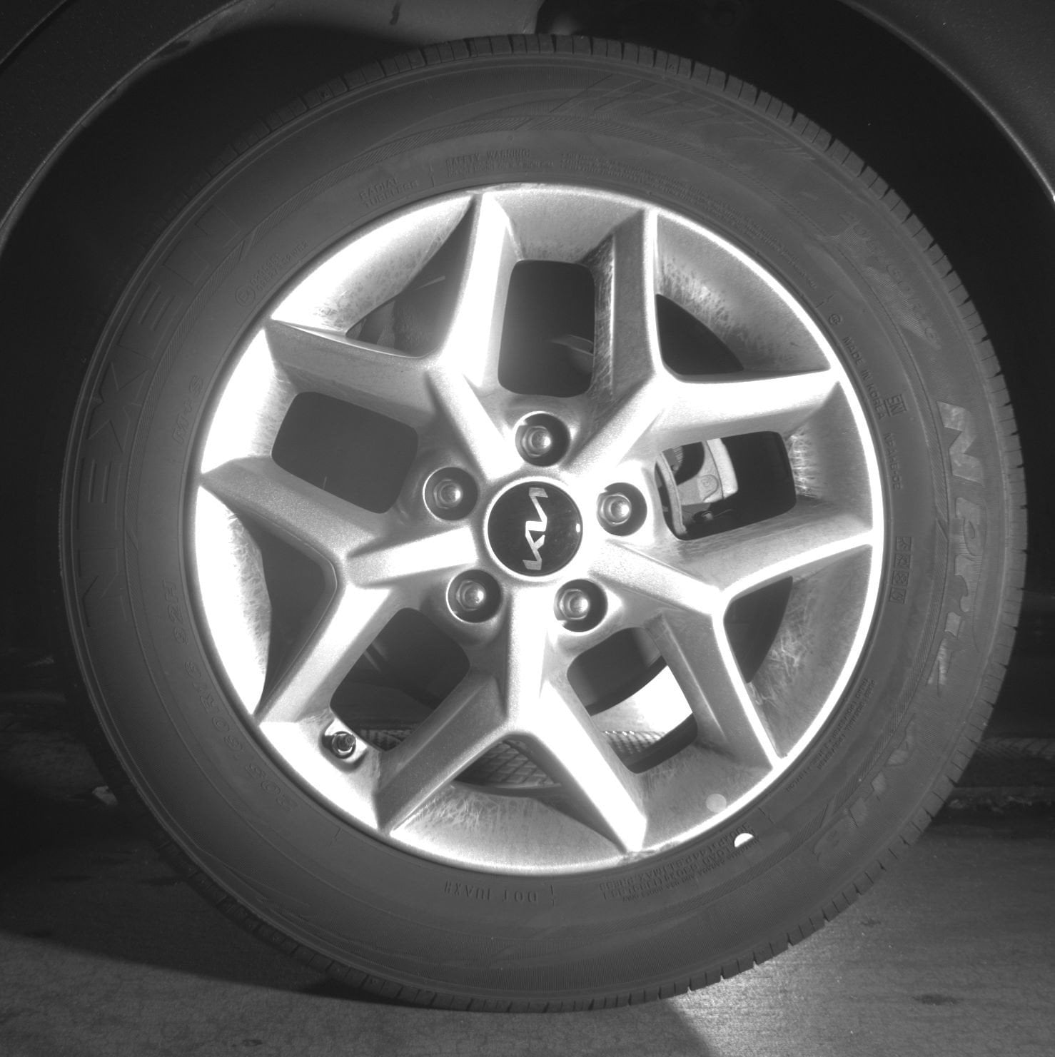 Thumbnail: 2025 Kia Soul - 14