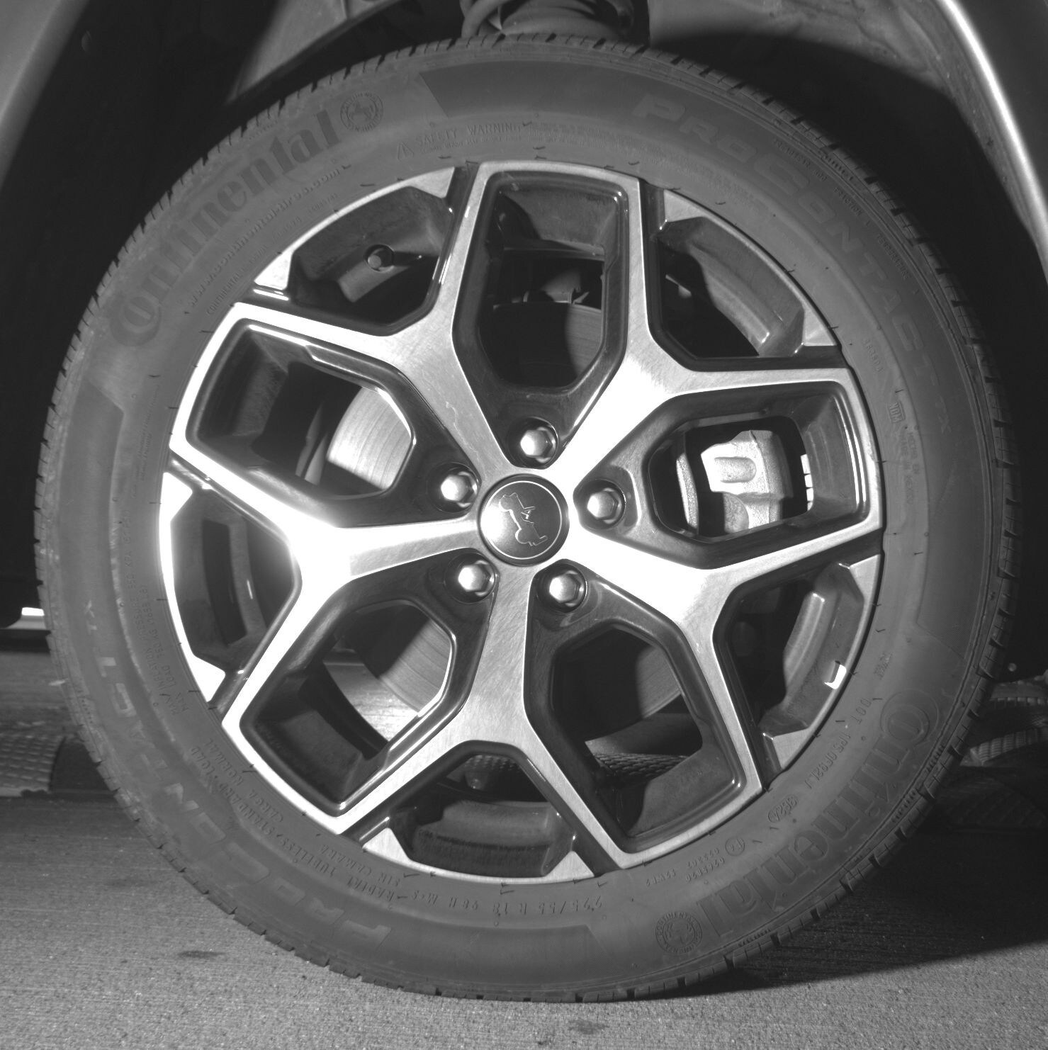 Thumbnail: 2025 Jeep Compass - 10