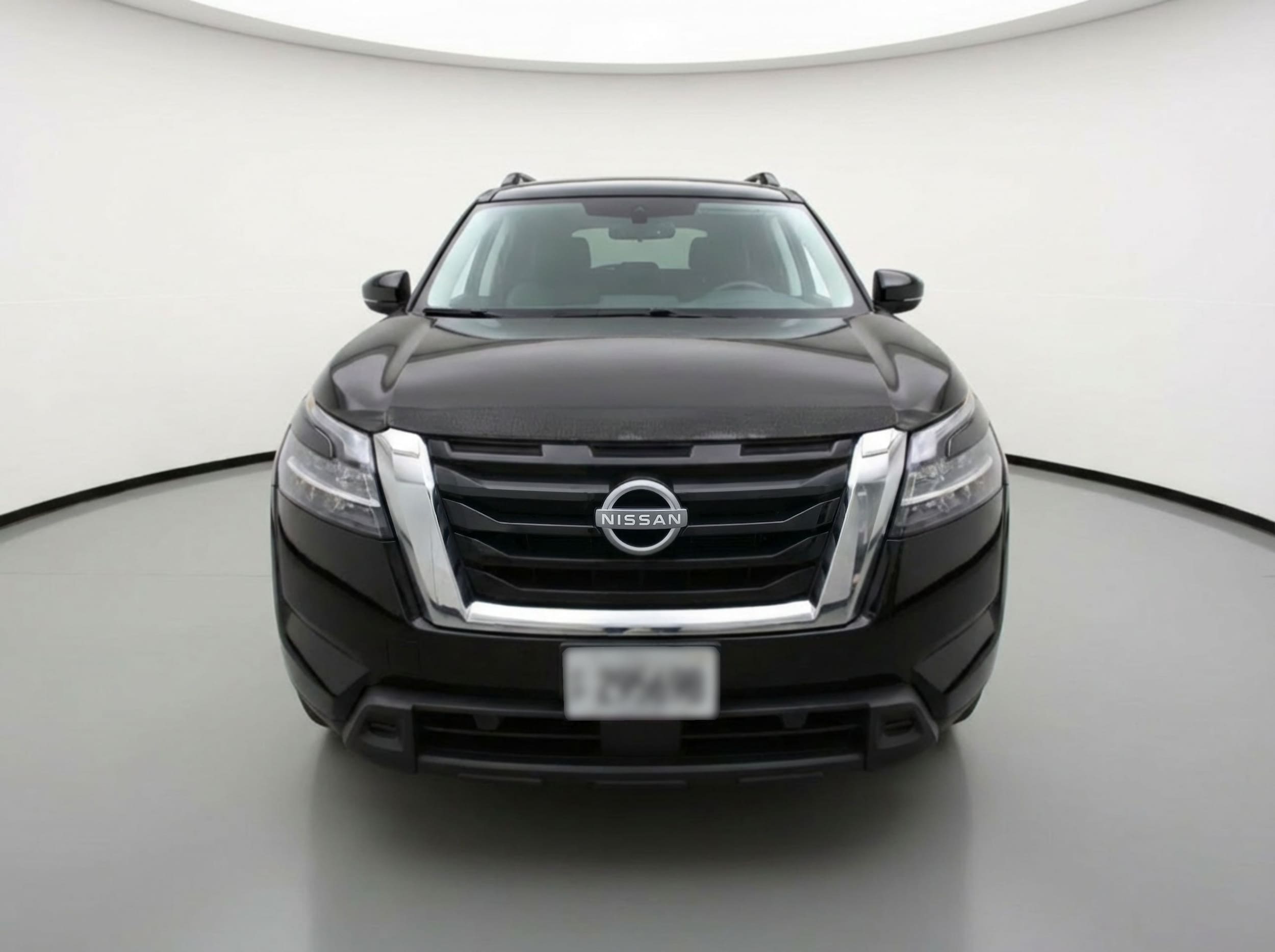 Thumbnail: 2025 Nissan Pathfinder - 2