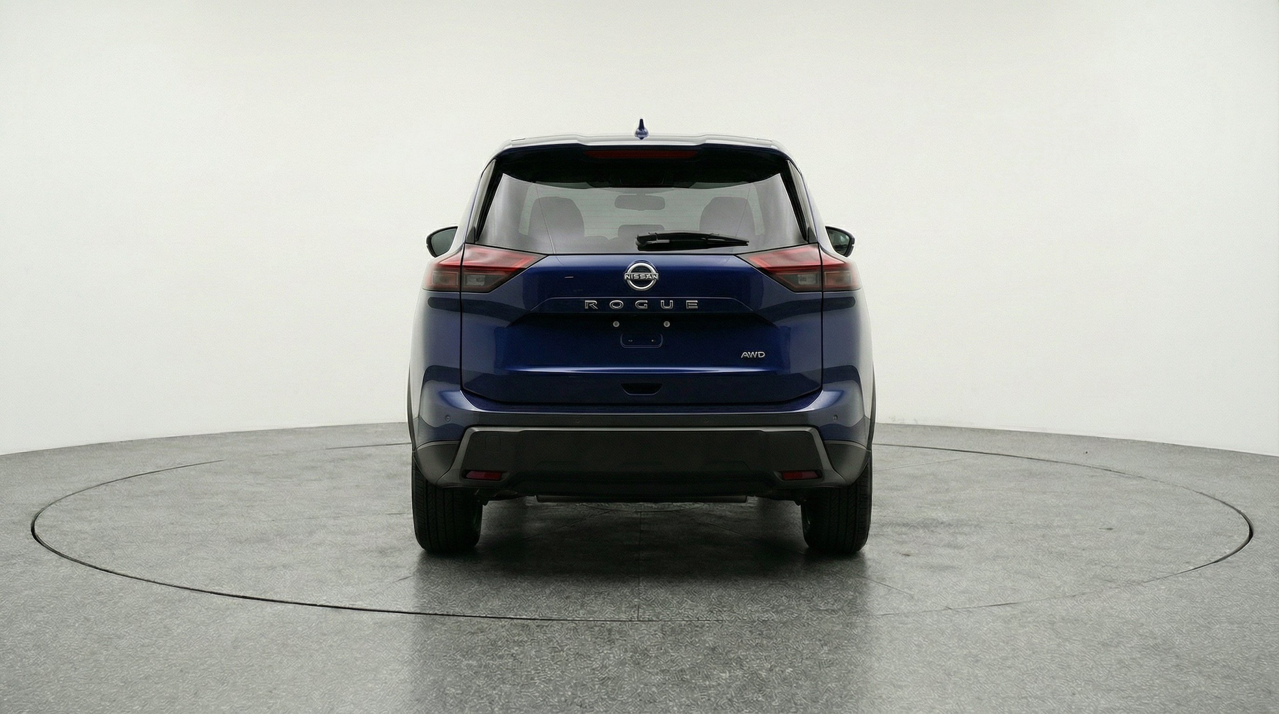 Thumbnail: 2025 Nissan Rogue - 7
