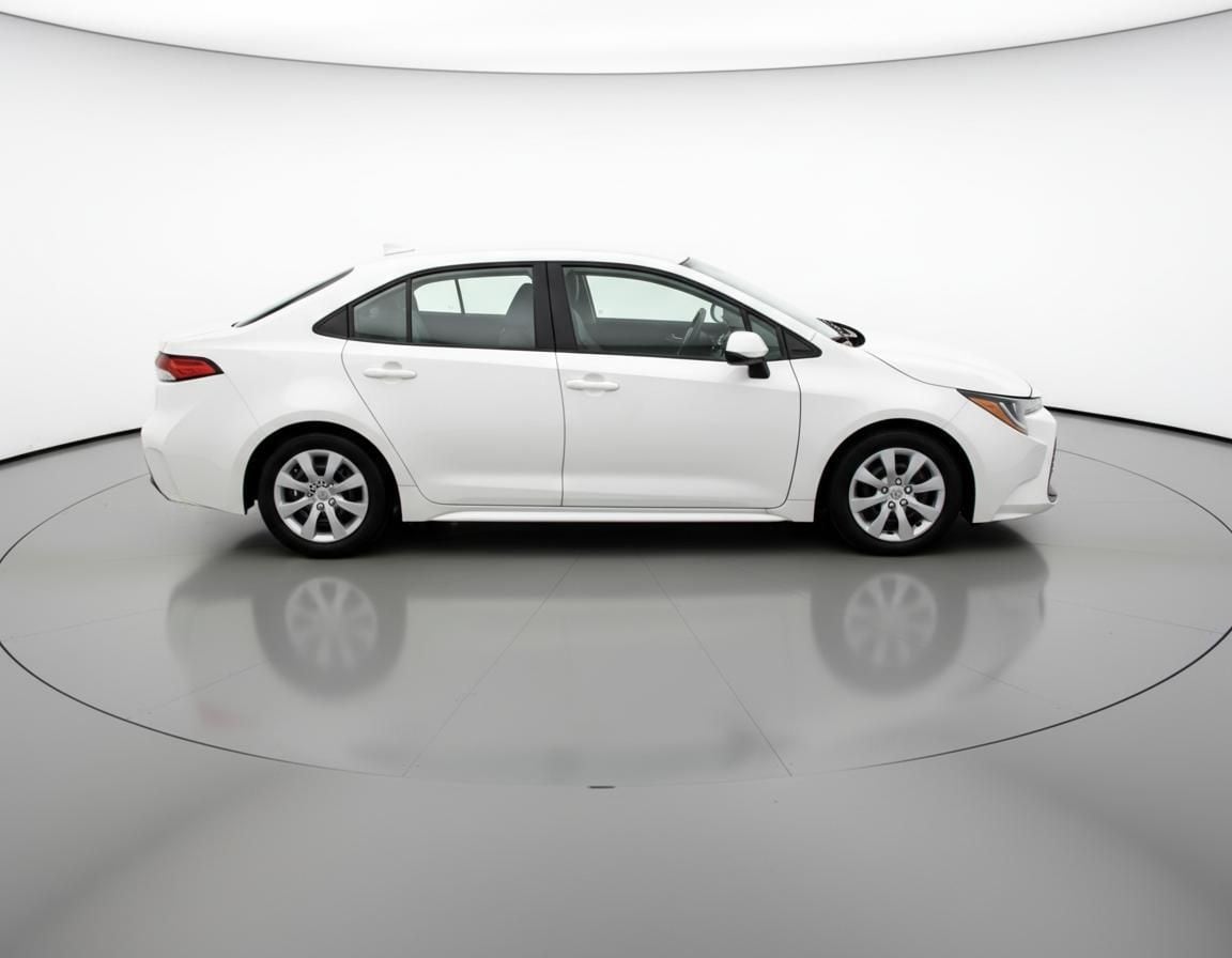 Thumbnail: 2024 Toyota Corolla - 8