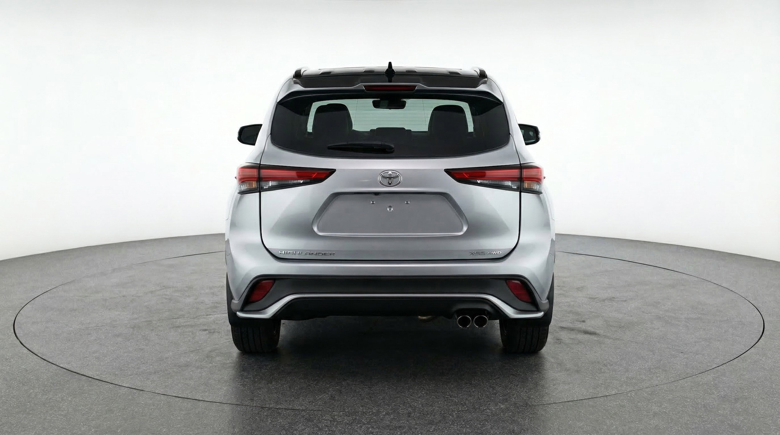 Thumbnail: 2025 Toyota Highlander - 7