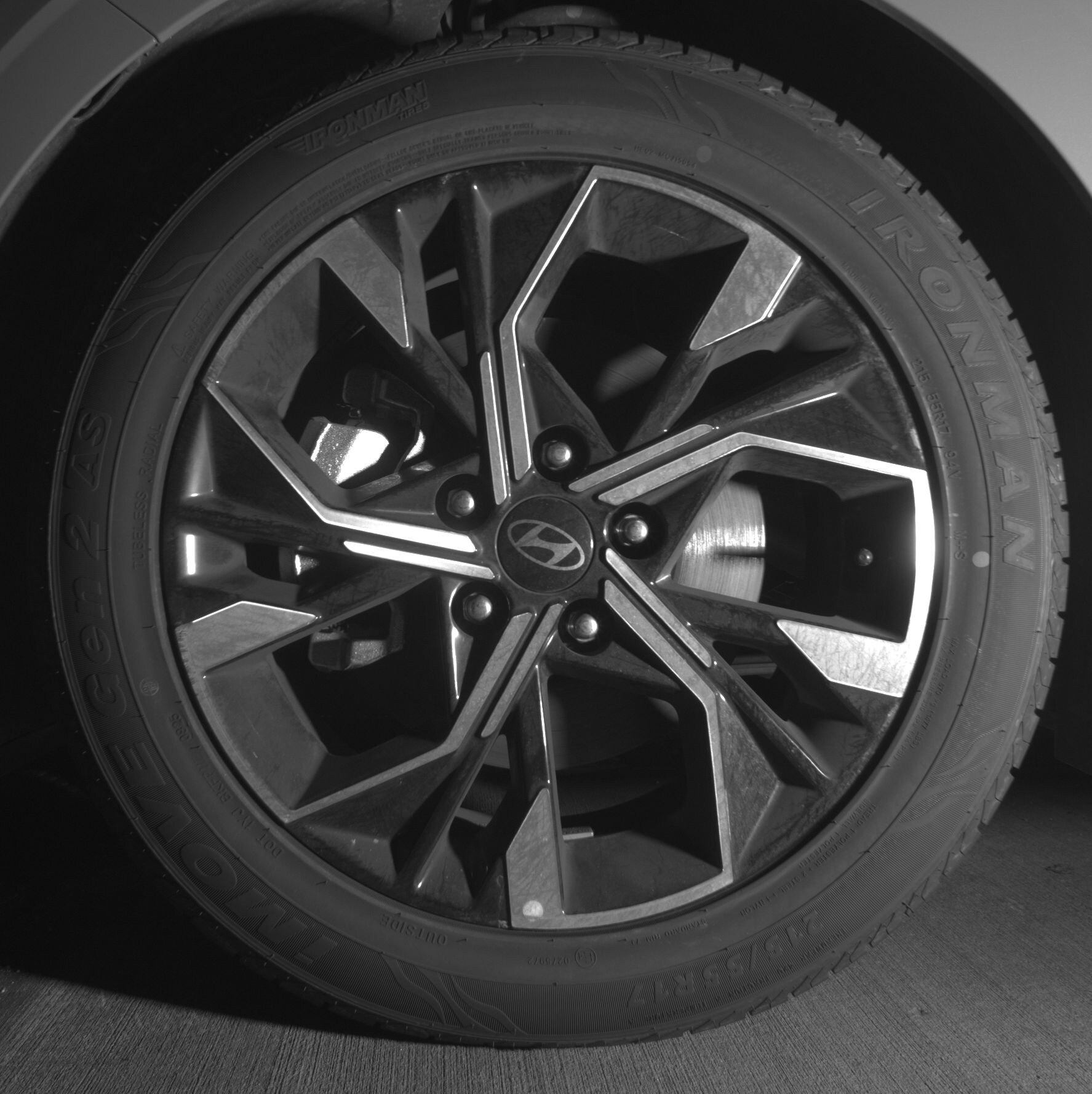 Thumbnail: 2025 Hyundai Sonata - 9