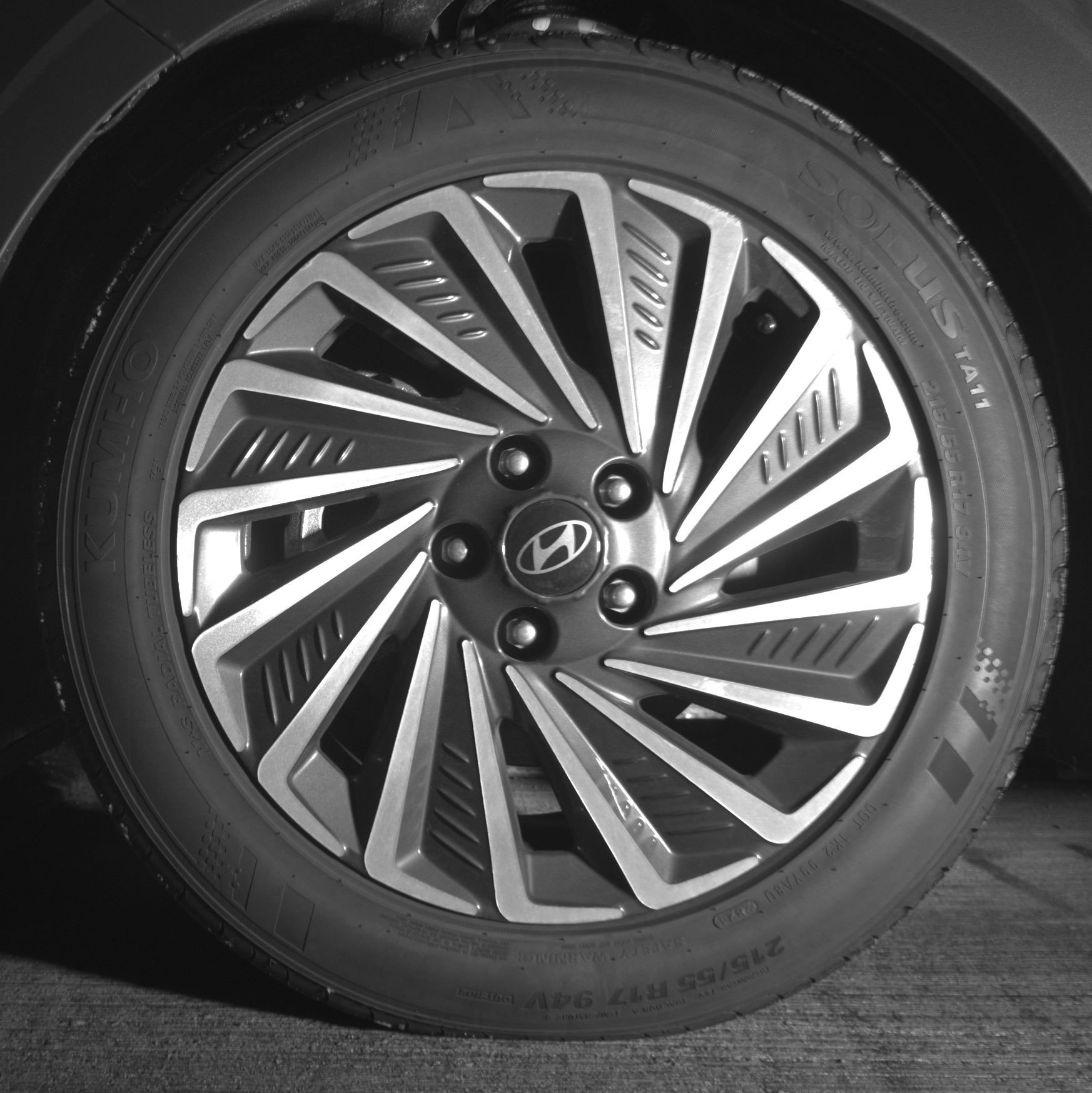 Thumbnail: 2025 Hyundai Sonata - 12