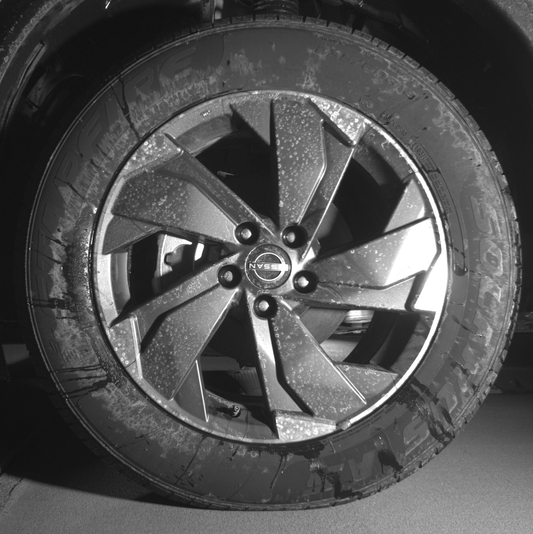 Thumbnail: 2025 Nissan Rogue - 9