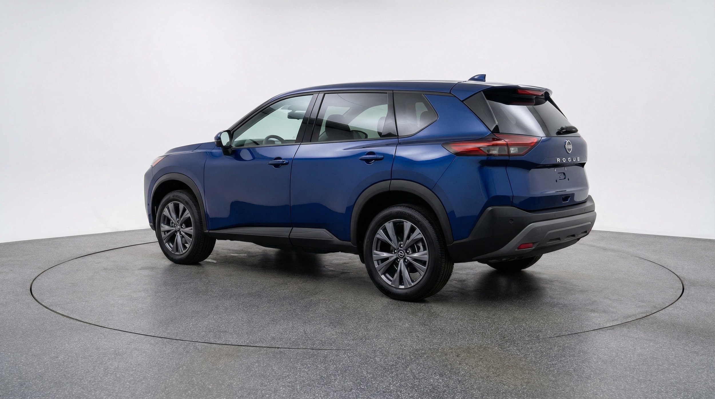 Thumbnail: 2025 Nissan Rogue - 5